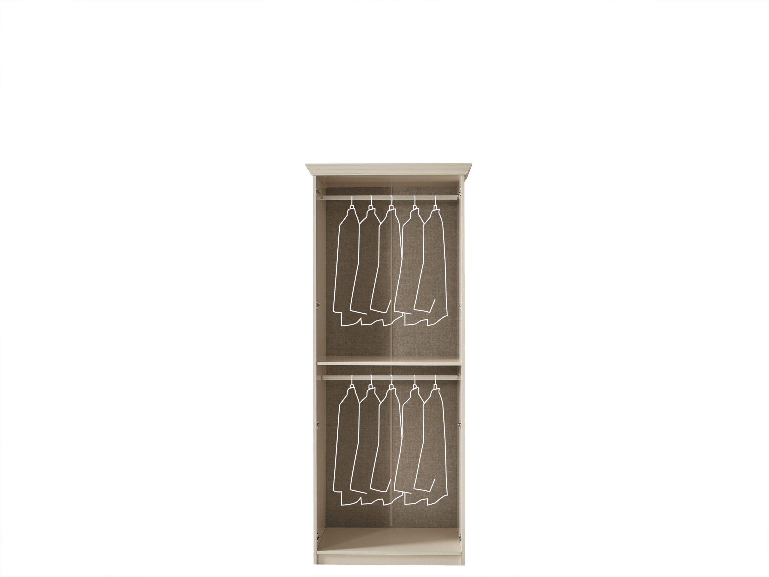 Anka Yatak Odası - Görsel 24