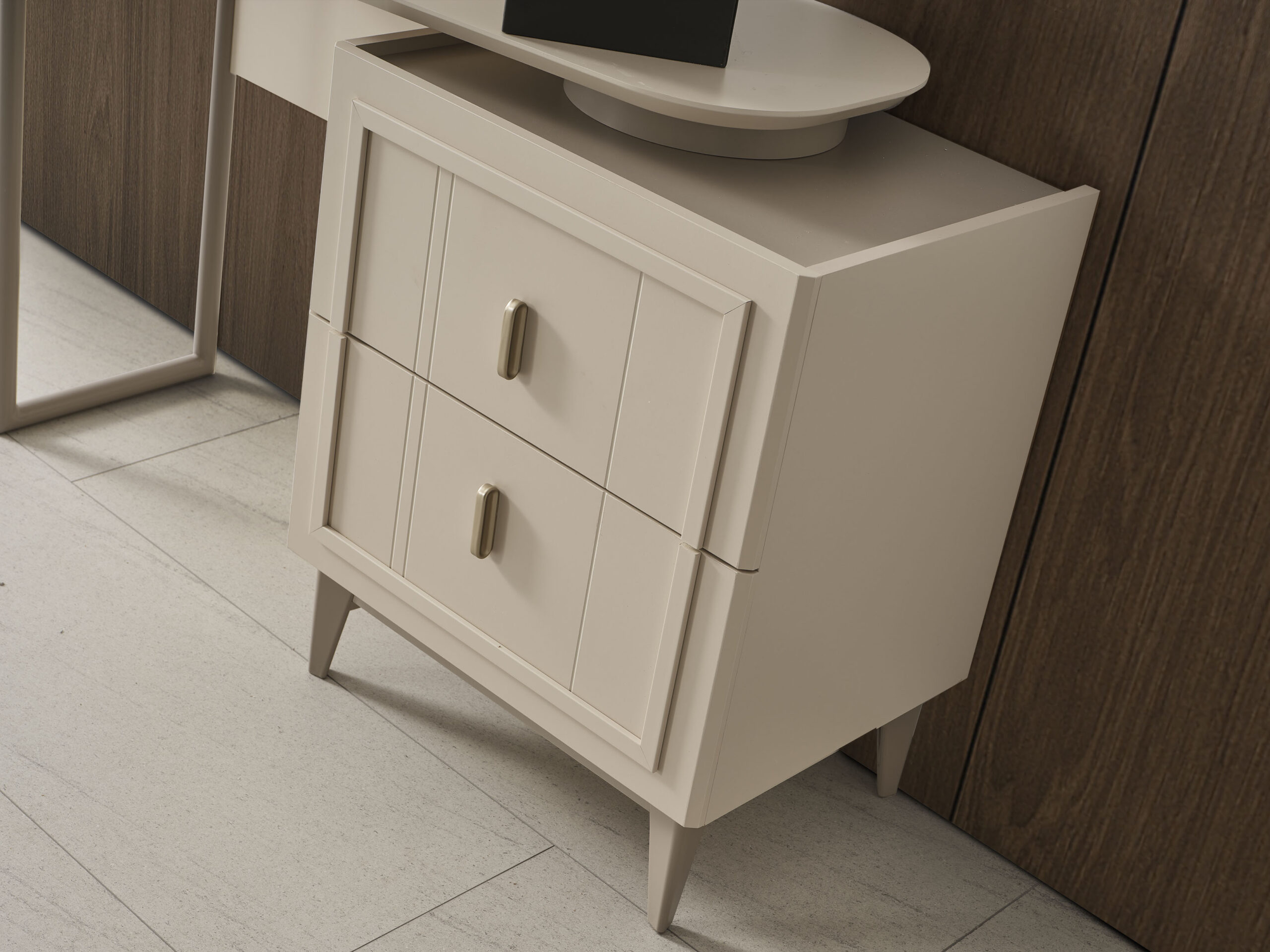 Anka Yatak Odası - Görsel 13