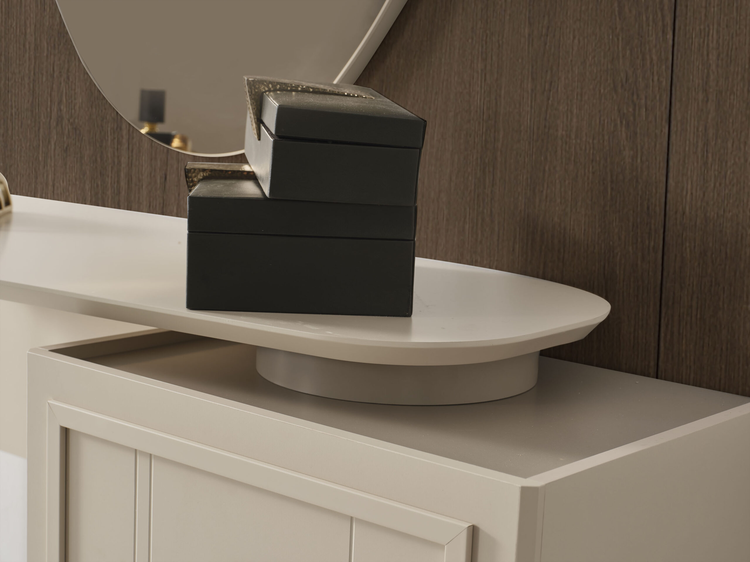 Anka Yatak Odası - Görsel 21