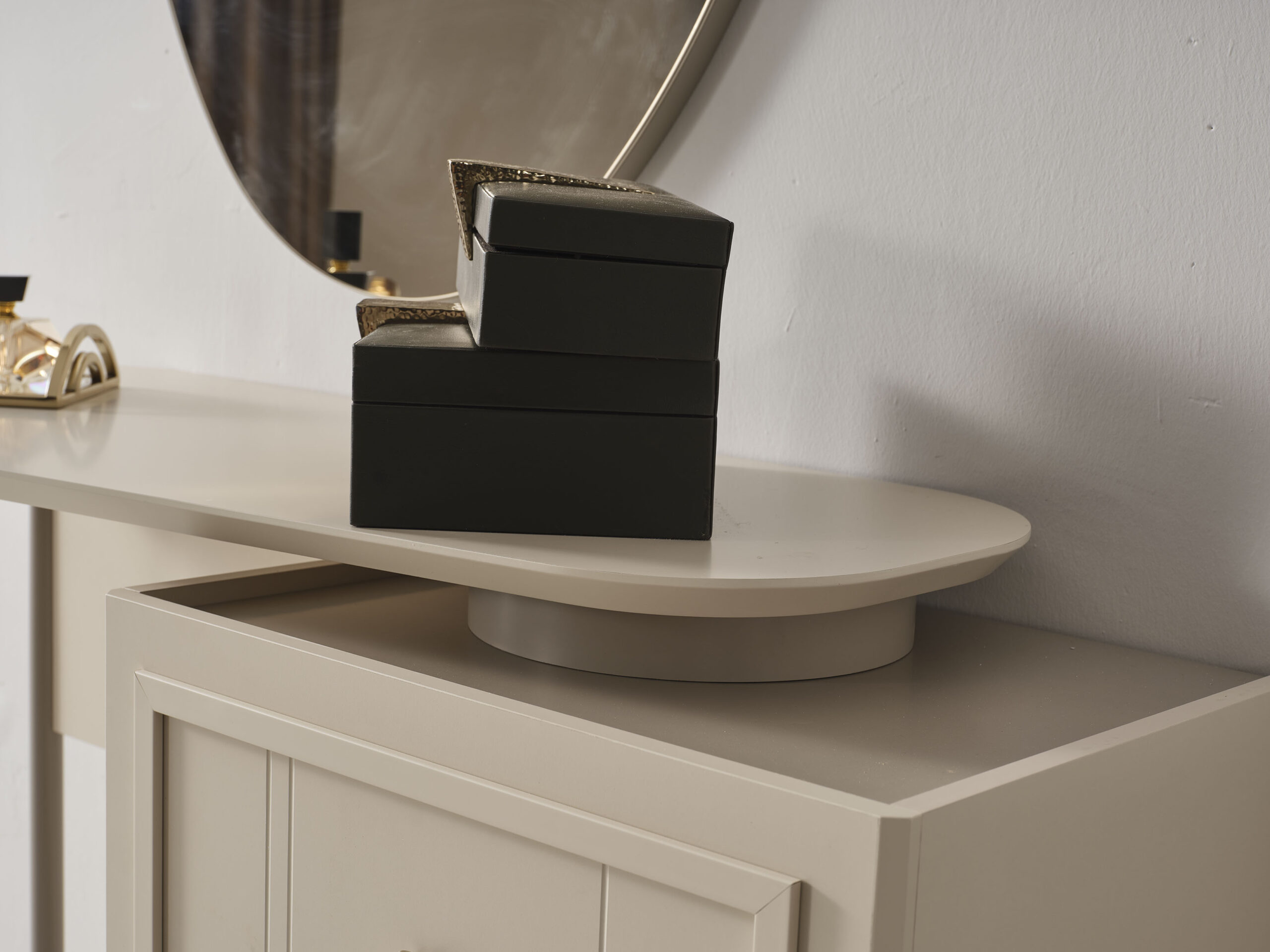 Anka Yatak Odası - Görsel 20