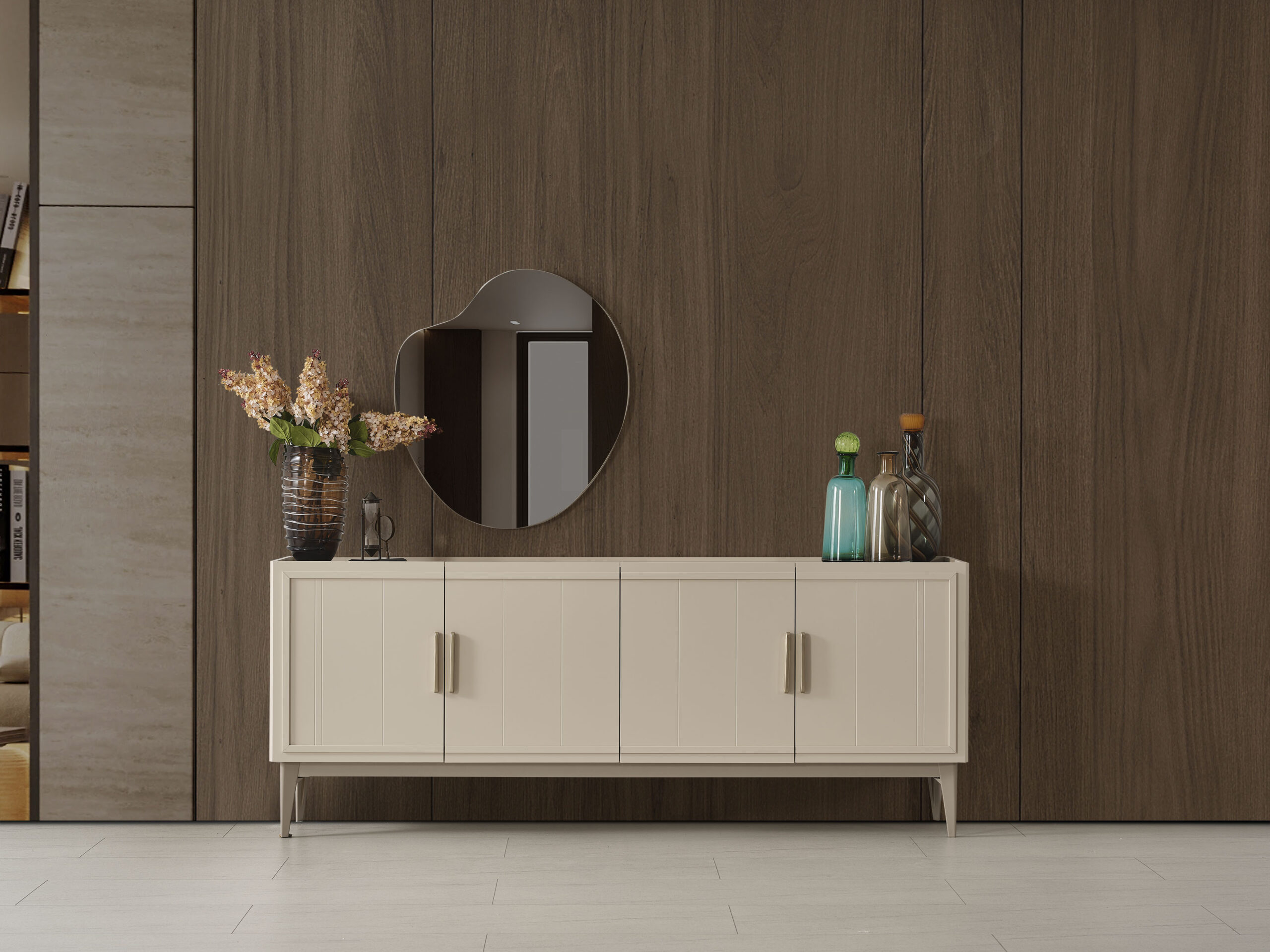 Anka Yemek Odası - Görsel 10