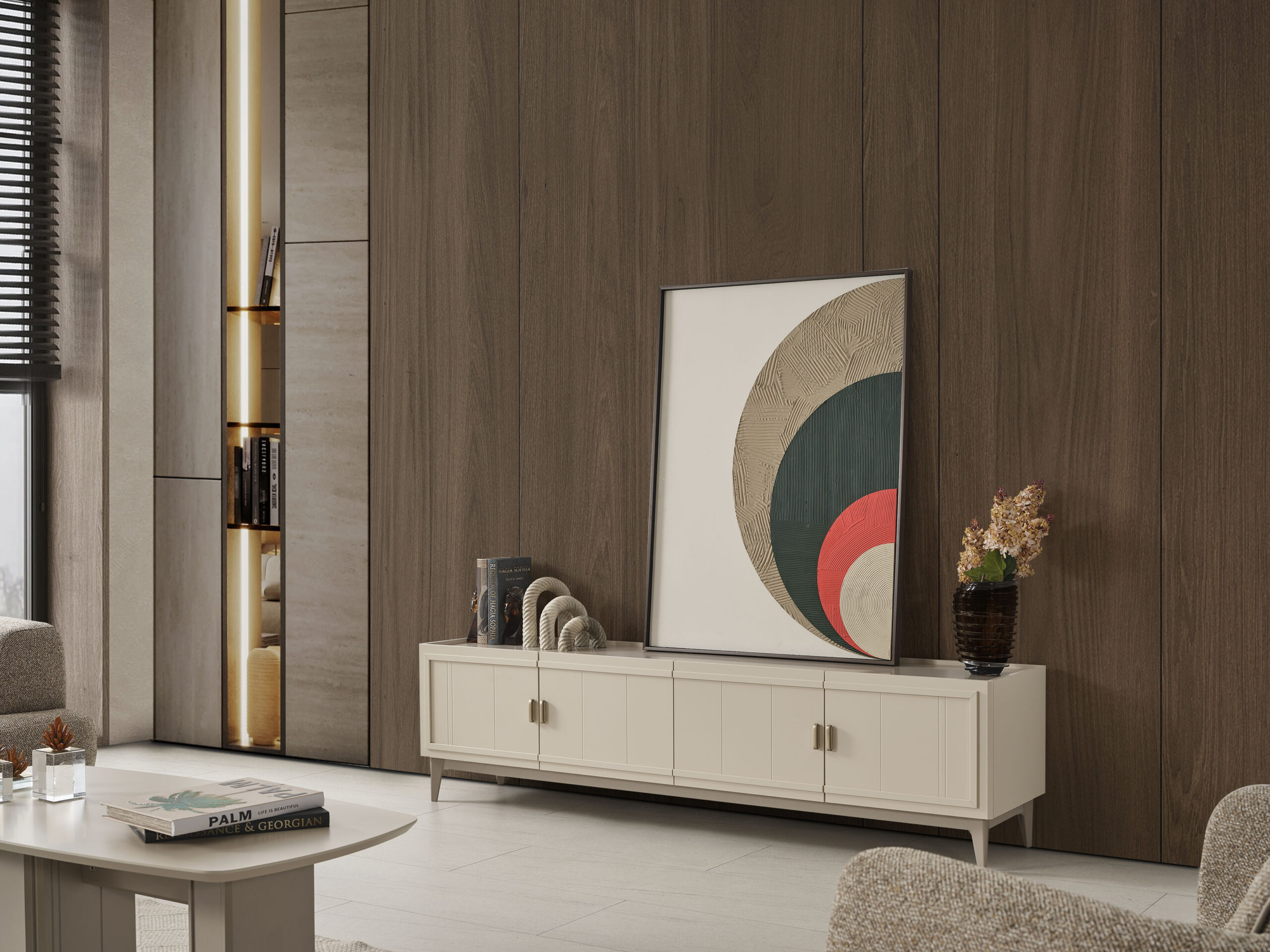 Anka Tv Ünitesi - Görsel 3