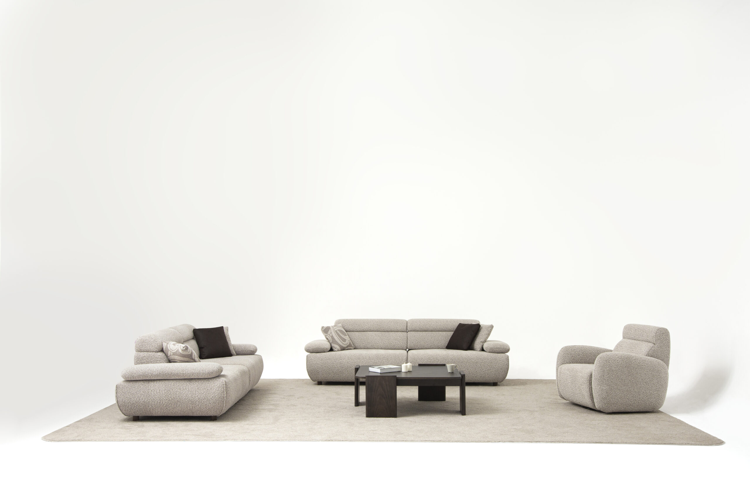 Nova Koltuk Takımı - Görsel 18