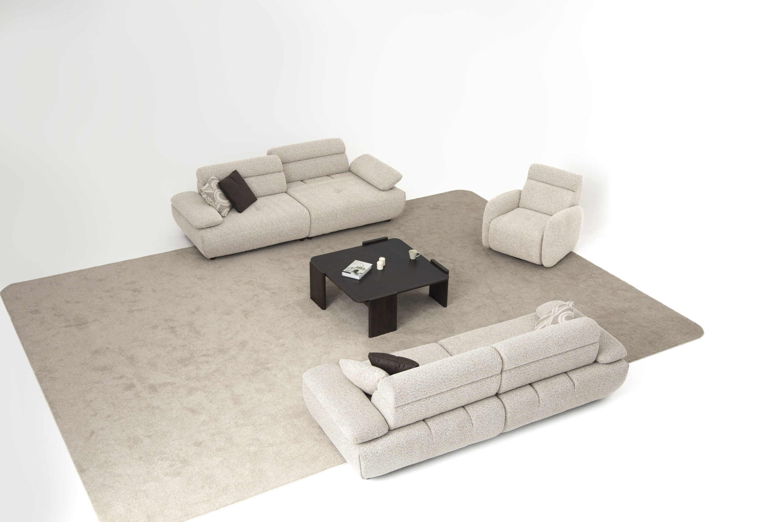 Nova Koltuk Takımı - Görsel 9