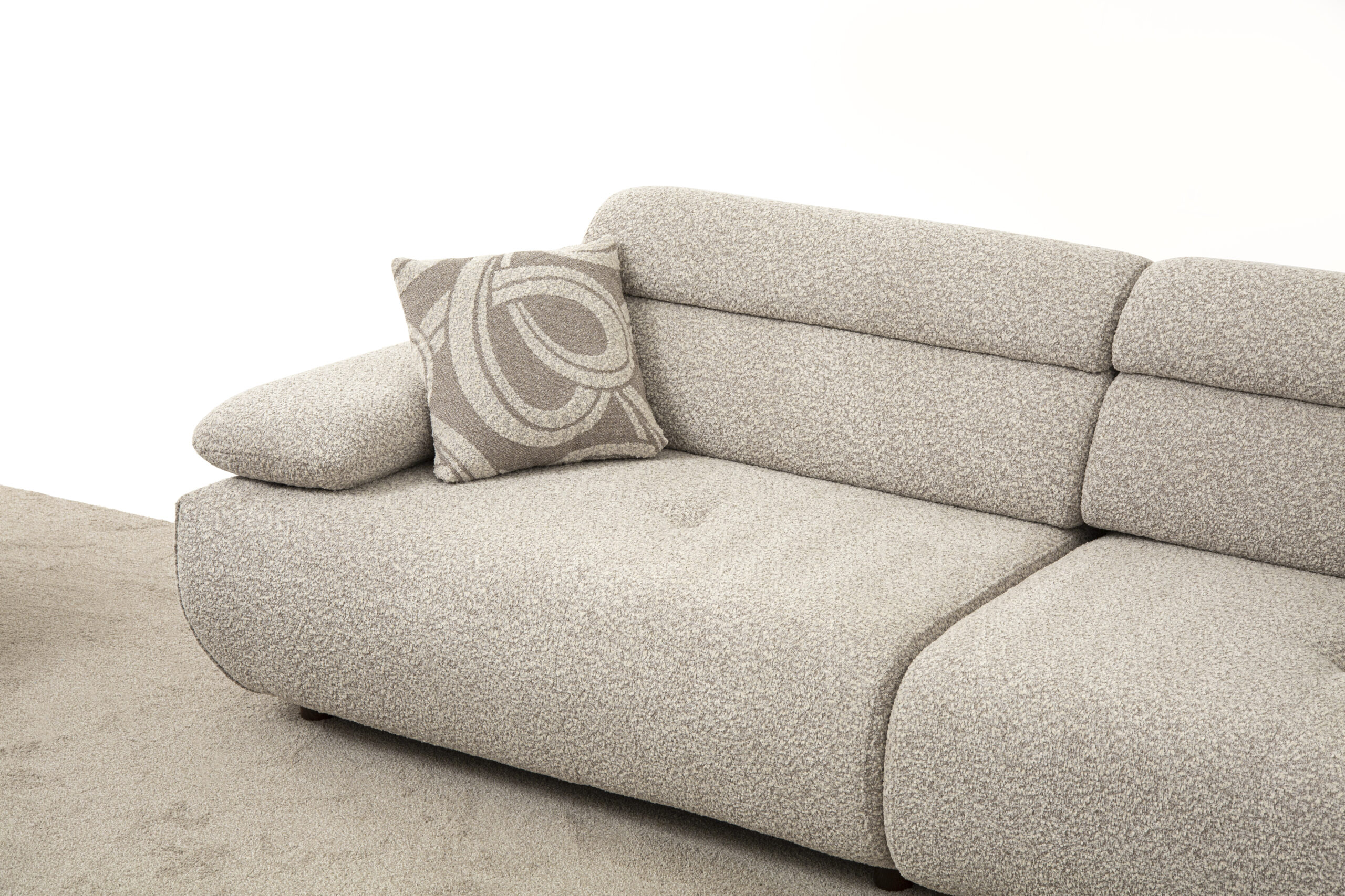 Nova Koltuk Takımı - Görsel 5