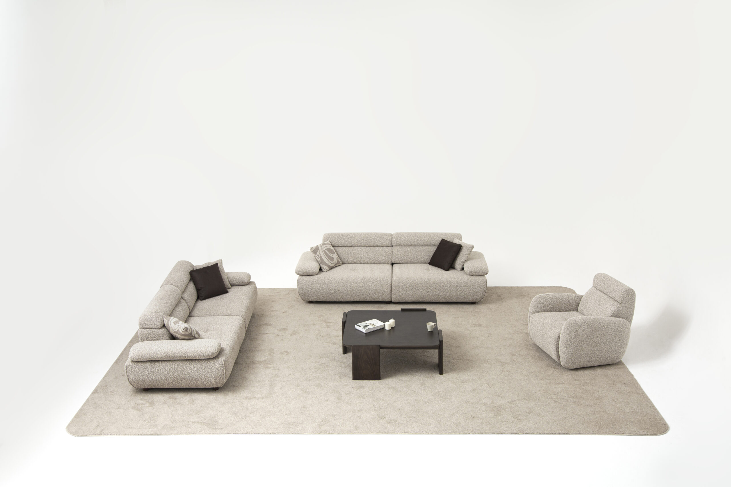 Nova Koltuk Takımı