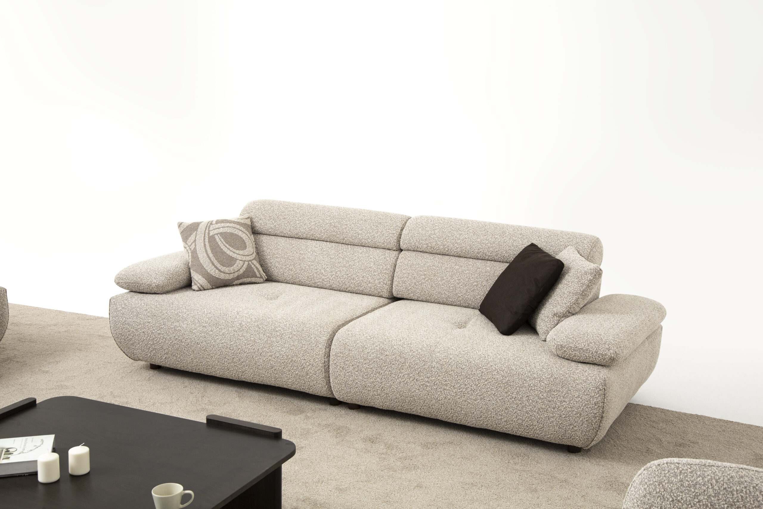 Nova Koltuk Takımı - Görsel 8