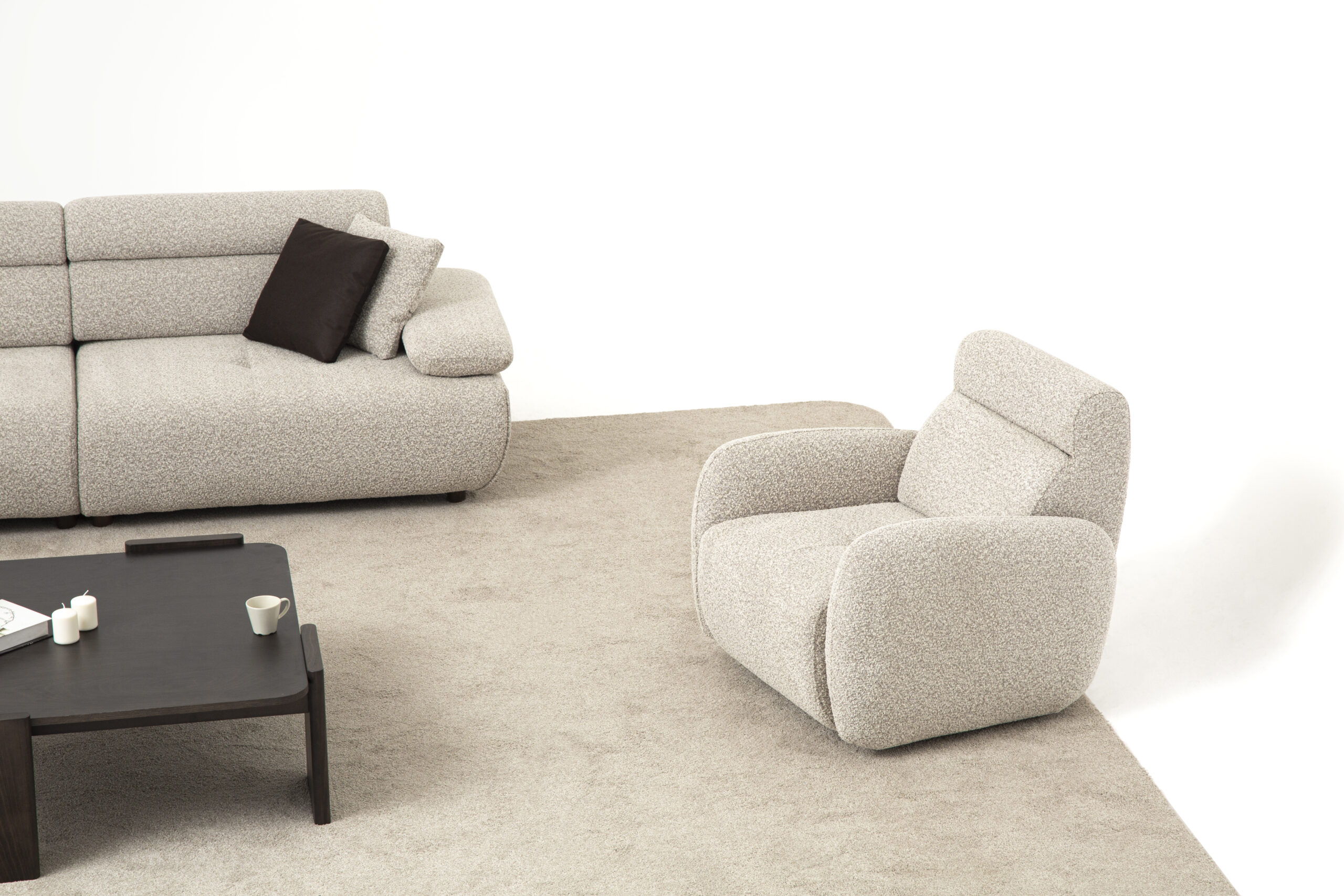 Nova Koltuk Takımı - Görsel 6