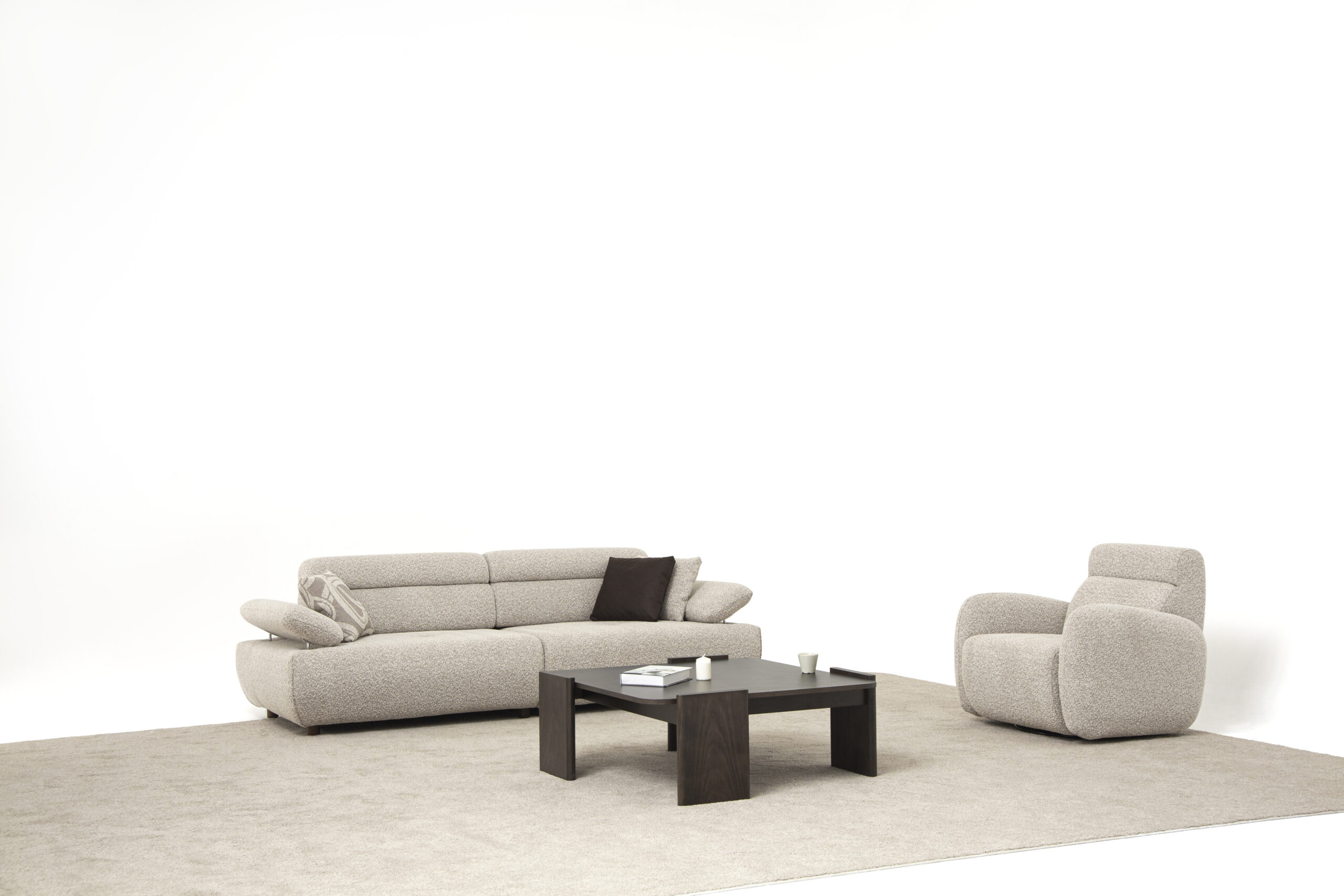 Nova Koltuk Takımı - Görsel 16