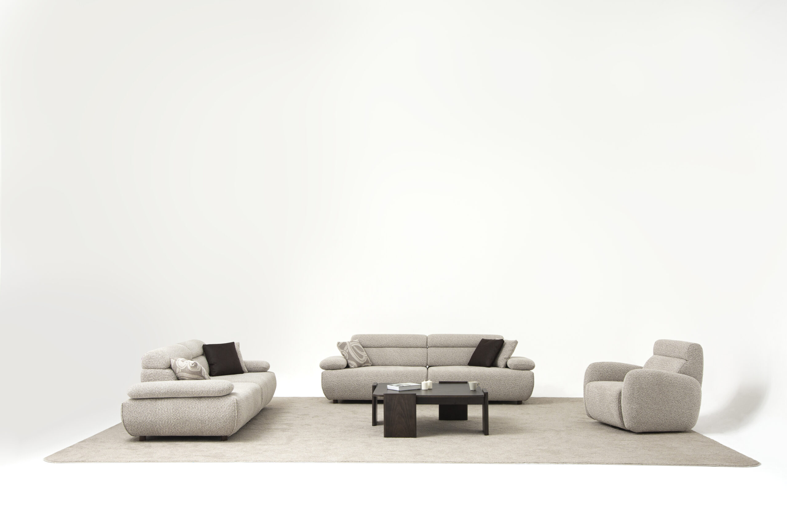 Nova Koltuk Takımı - Görsel 19