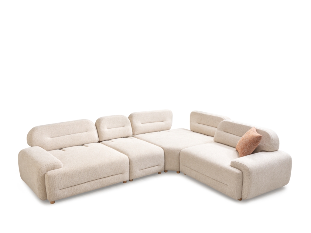 Bergama Köşe Koltuk - Görsel 32