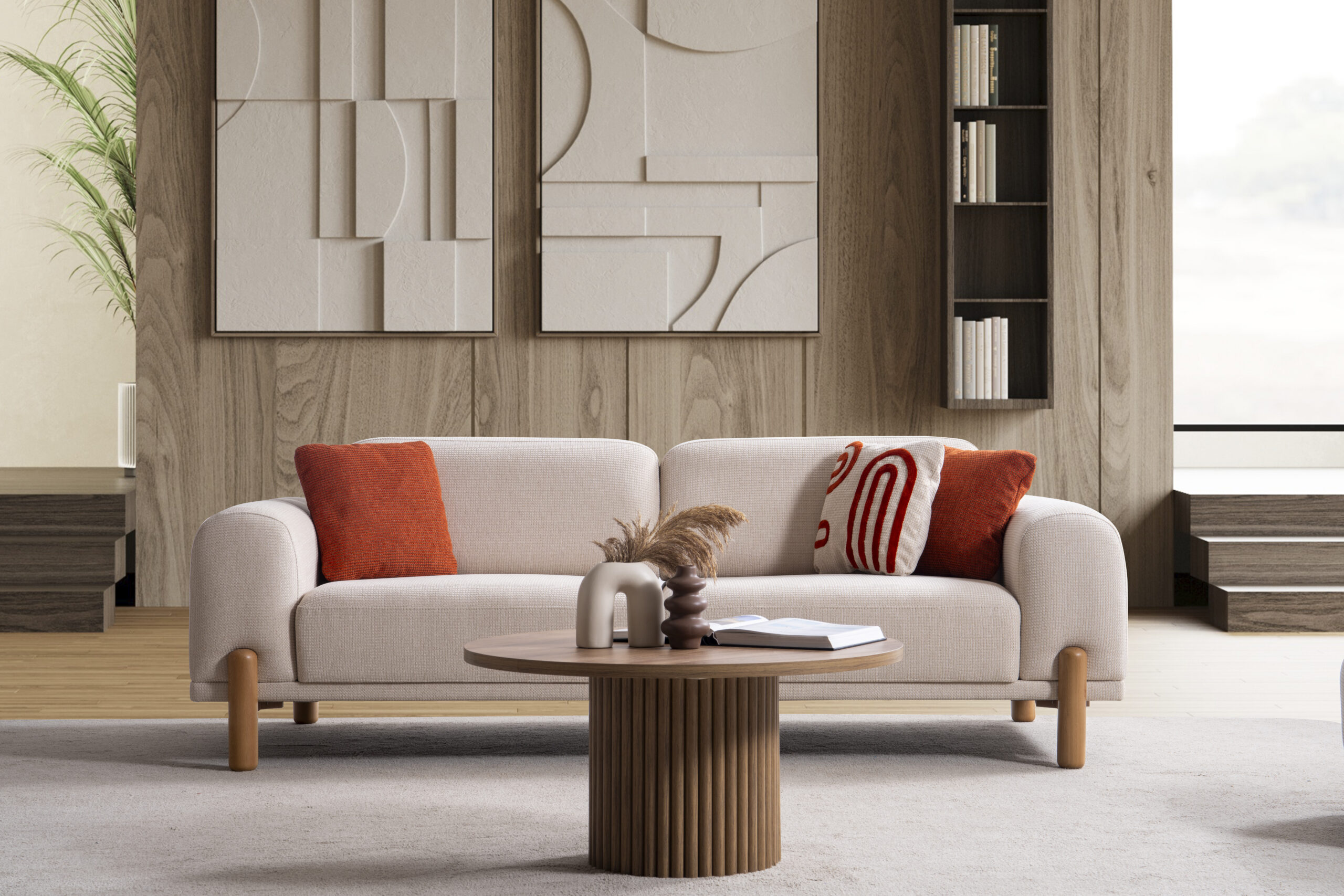 Soft Koltuk Takimi - Görsel 15