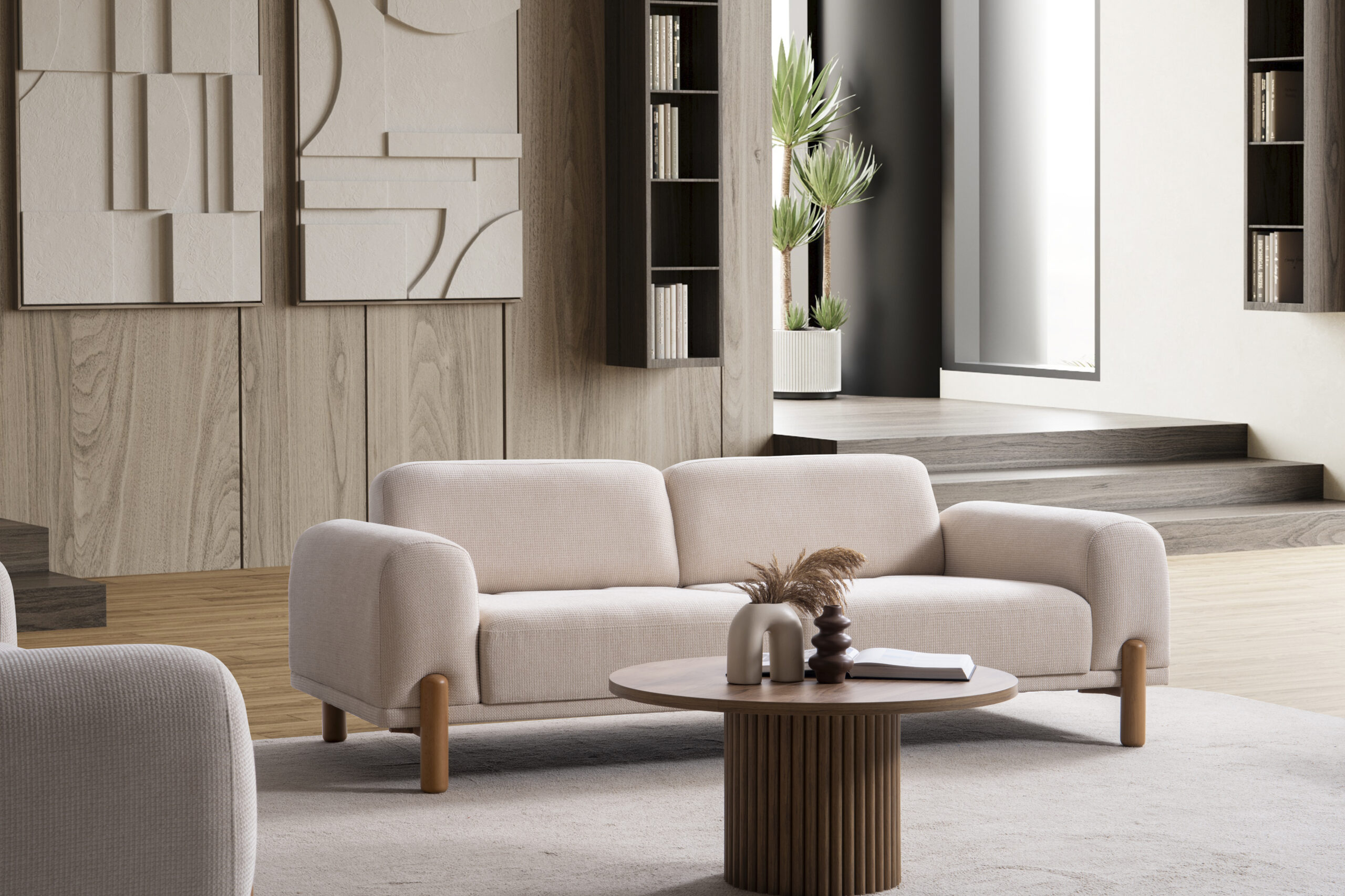 Soft Koltuk Takimi - Görsel 13