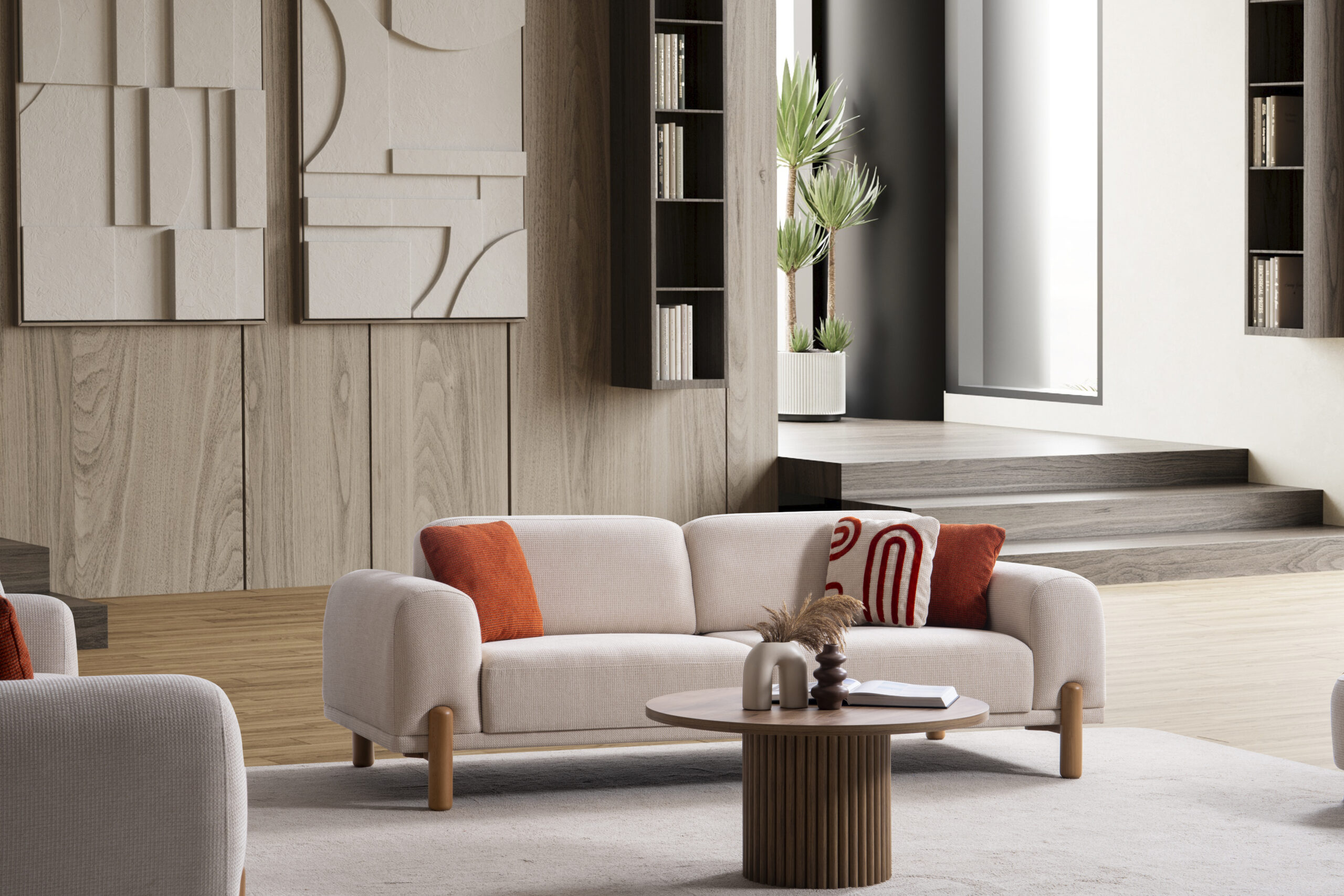 Soft Koltuk Takimi - Görsel 14