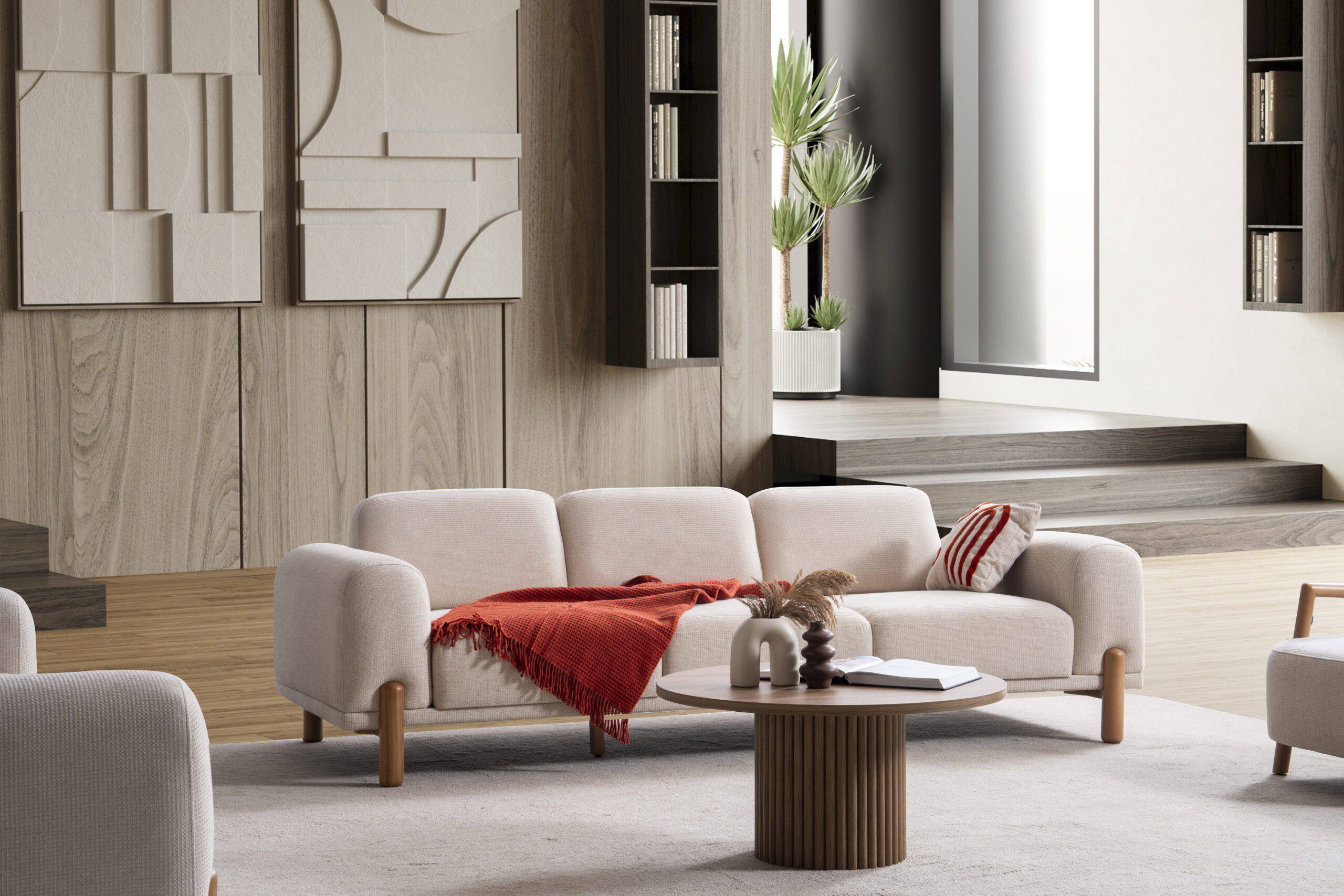 Soft Koltuk Takimi - Görsel 10