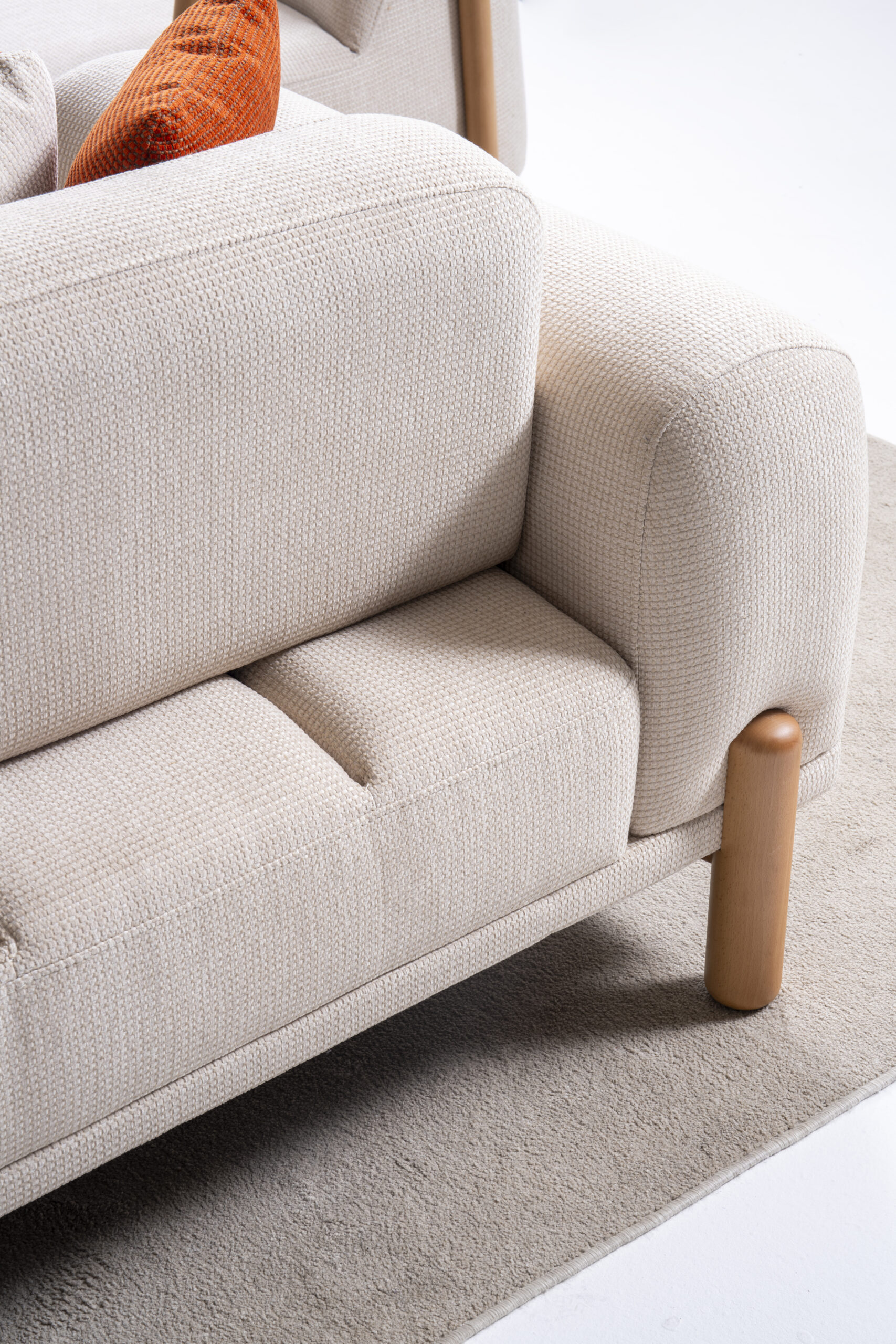 Soft Koltuk Takimi - Görsel 3