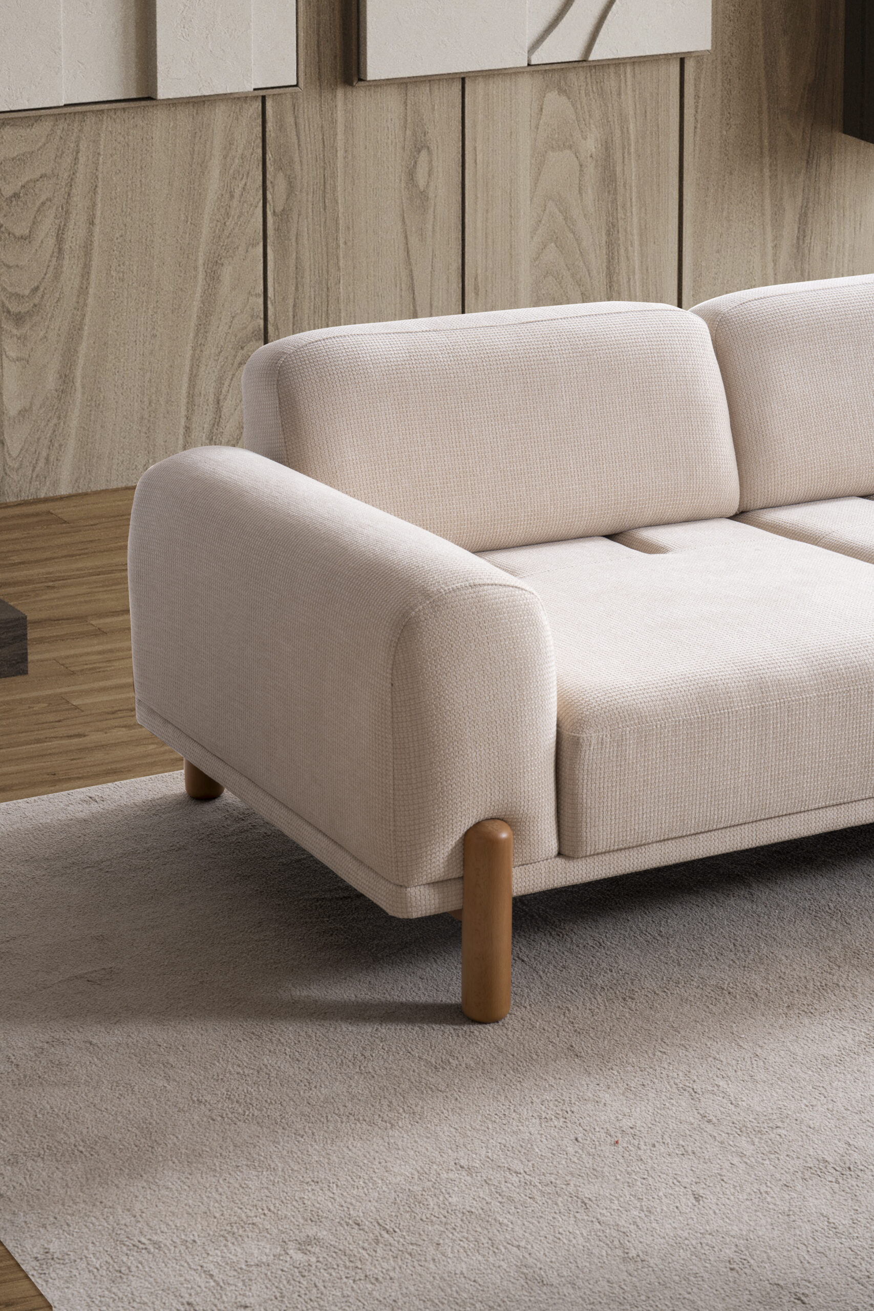 Soft Koltuk Takimi - Görsel 4