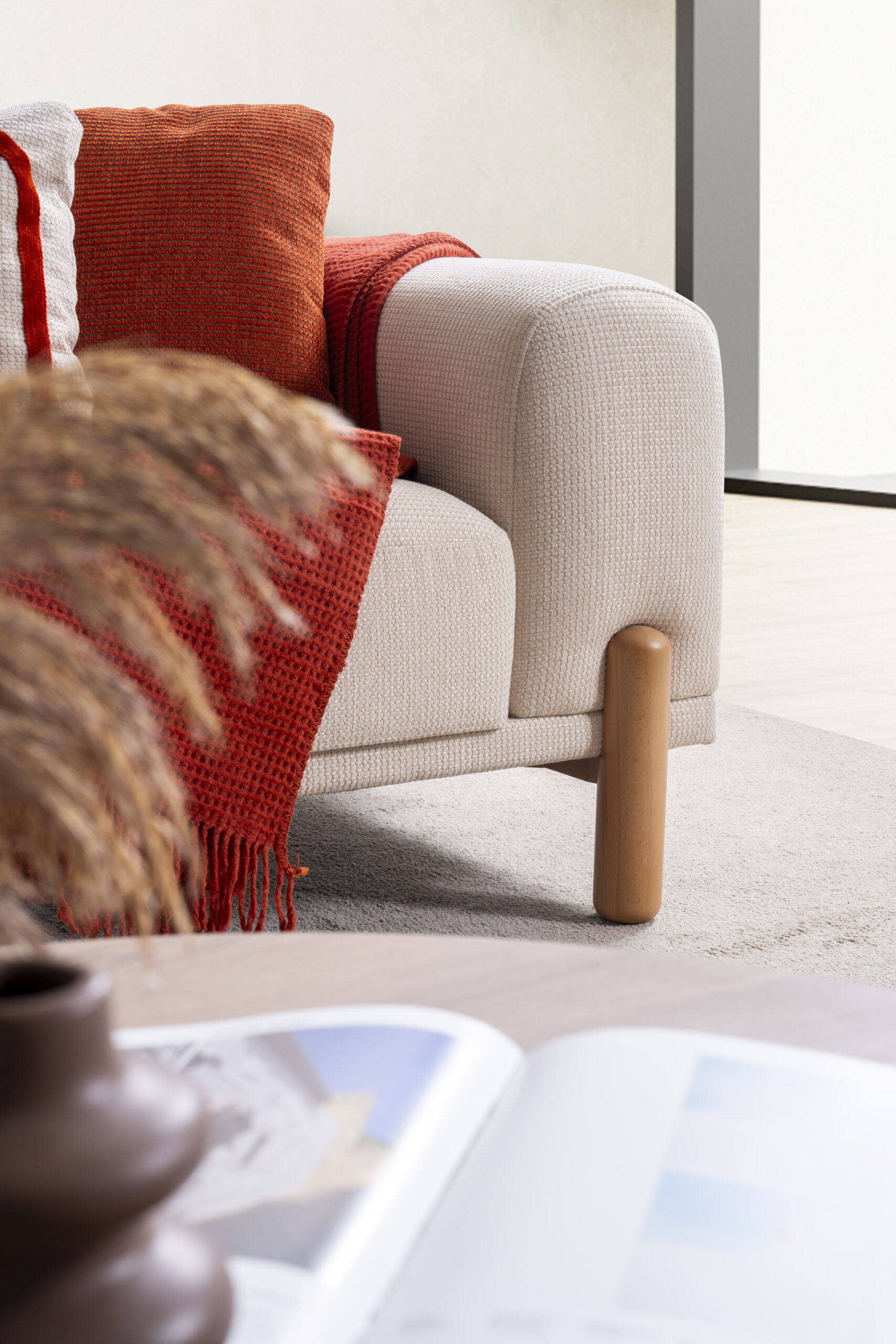 Soft Koltuk Takimi - Görsel 7