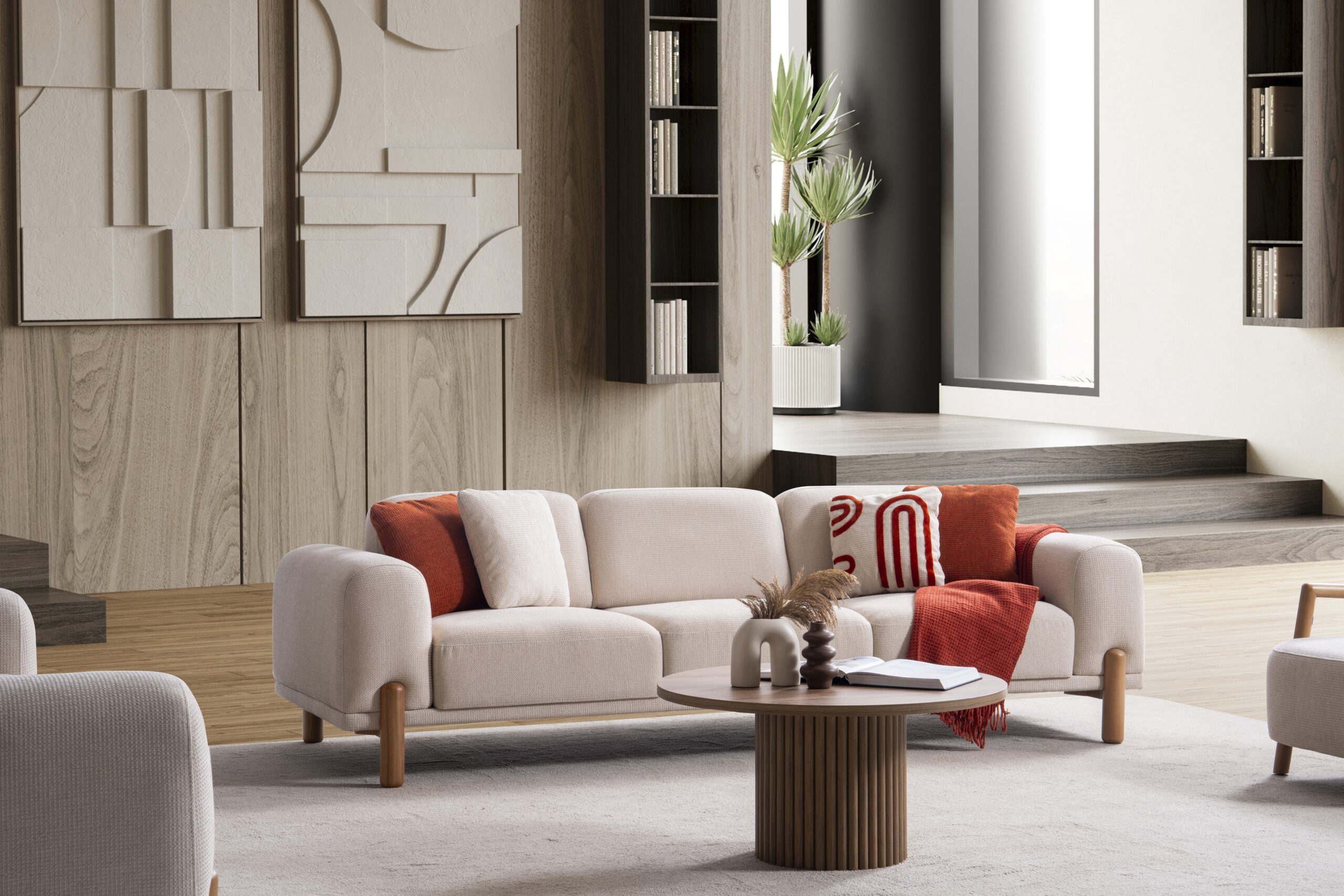 Soft Koltuk Takimi - Görsel 11