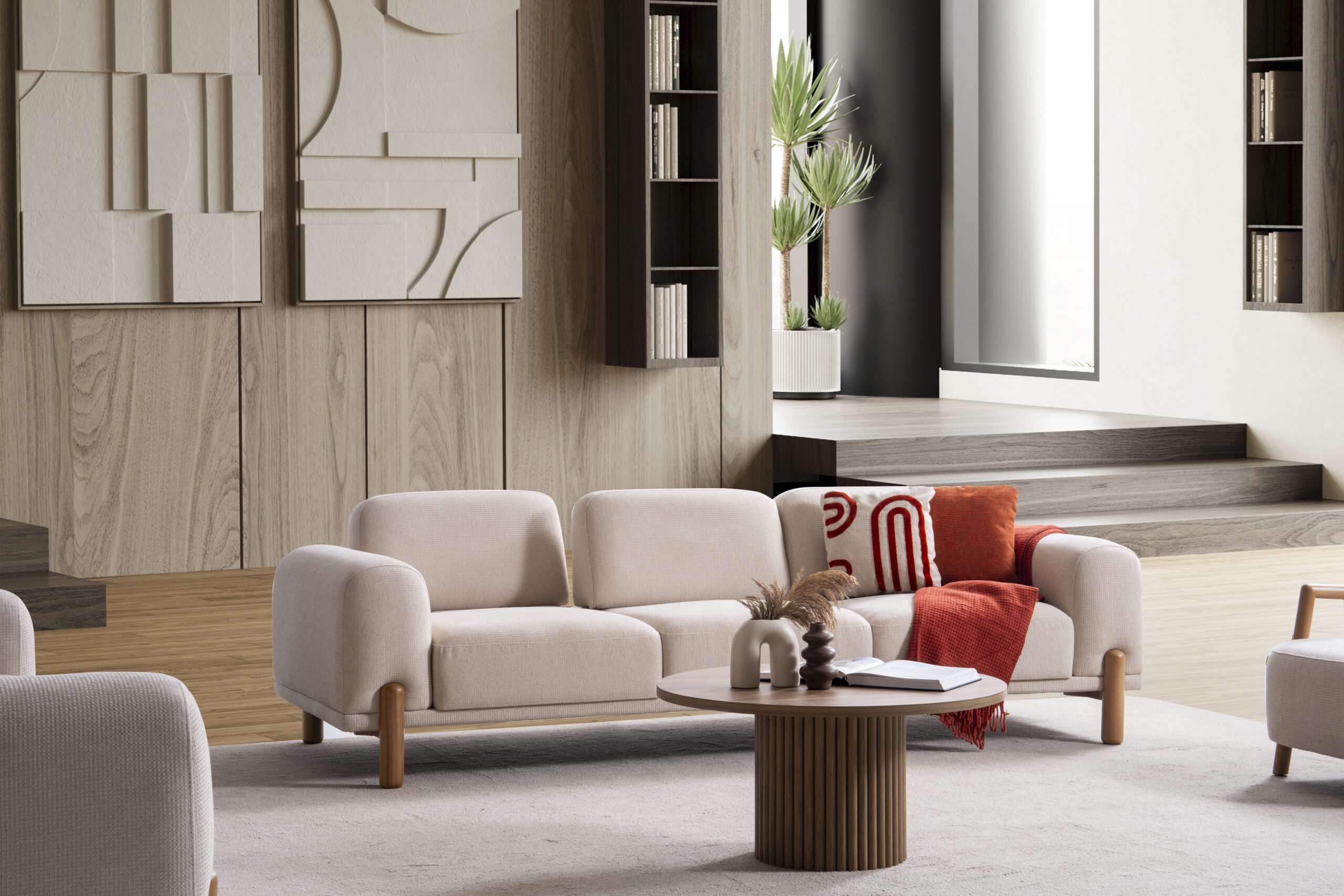 Soft Koltuk Takimi - Görsel 12