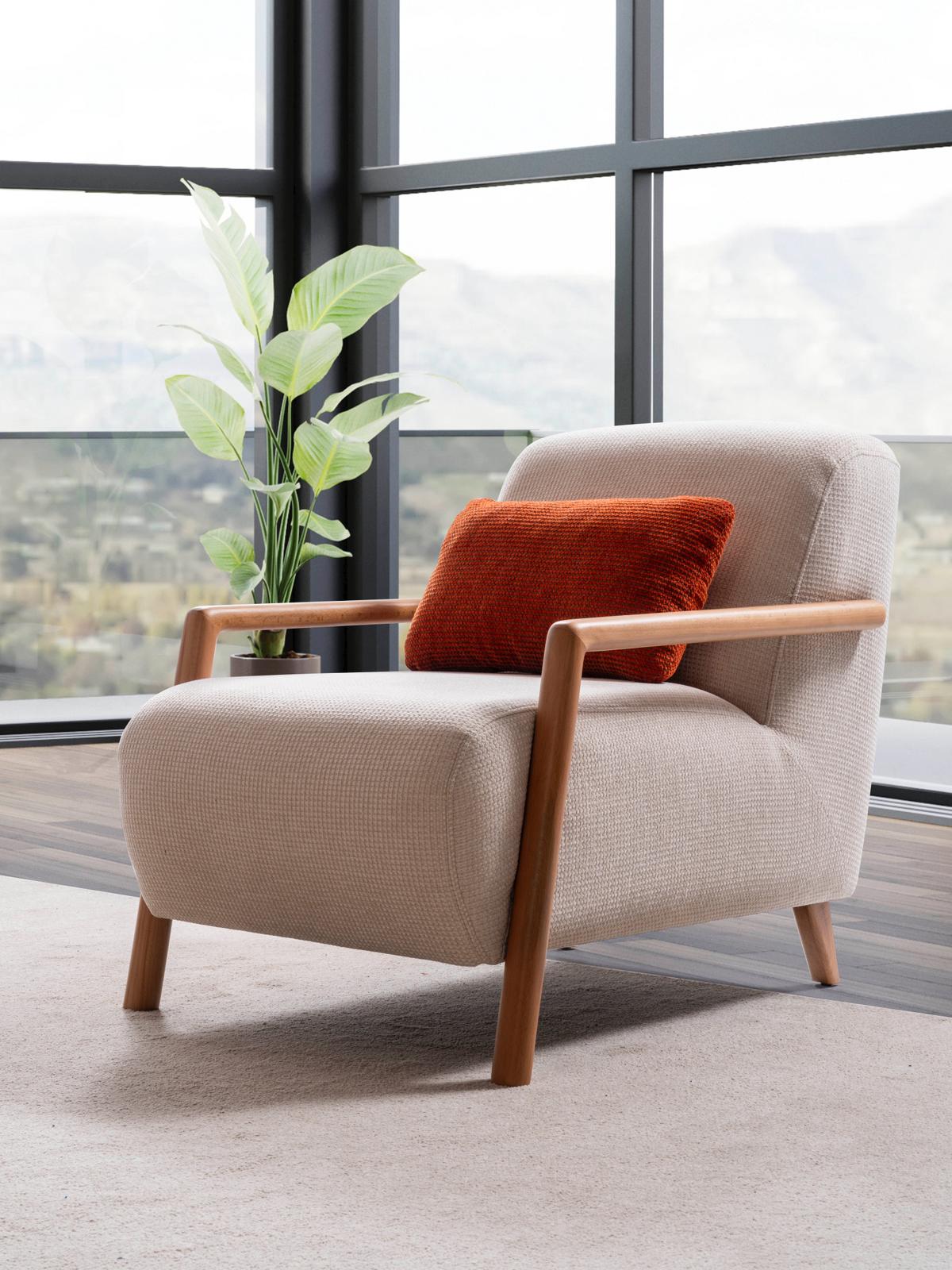 Soft Koltuk Takimi - Görsel 21