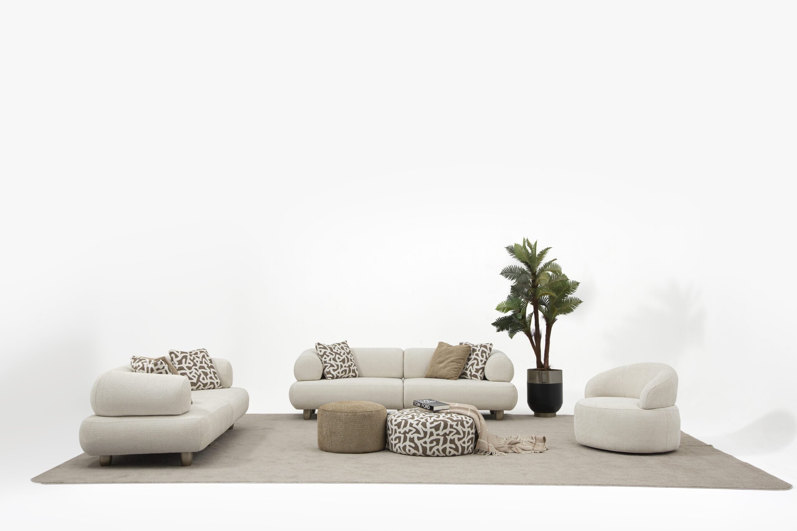 Soho Koltuk Takımı - Görsel 17