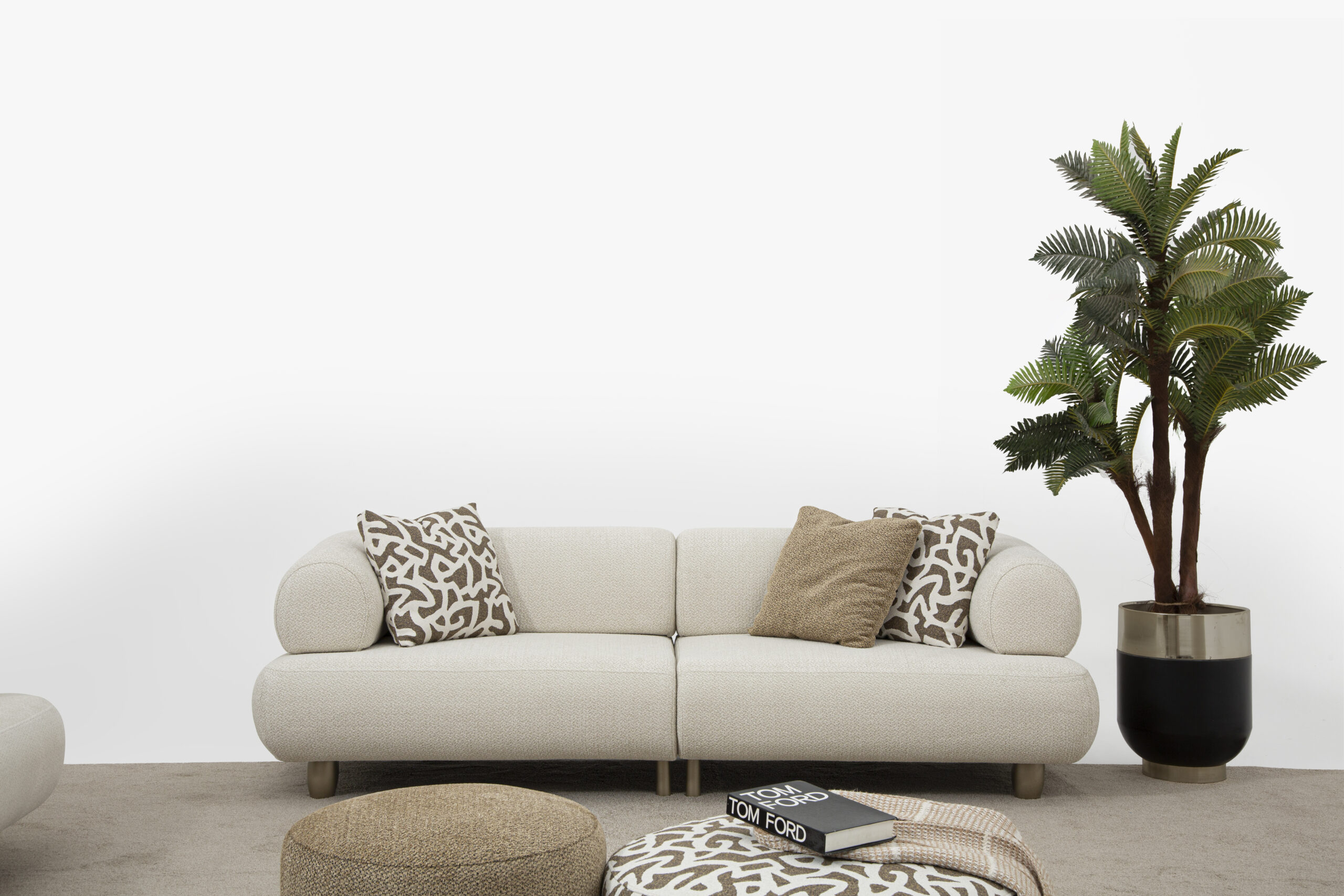 Soho Koltuk Takımı - Görsel 13