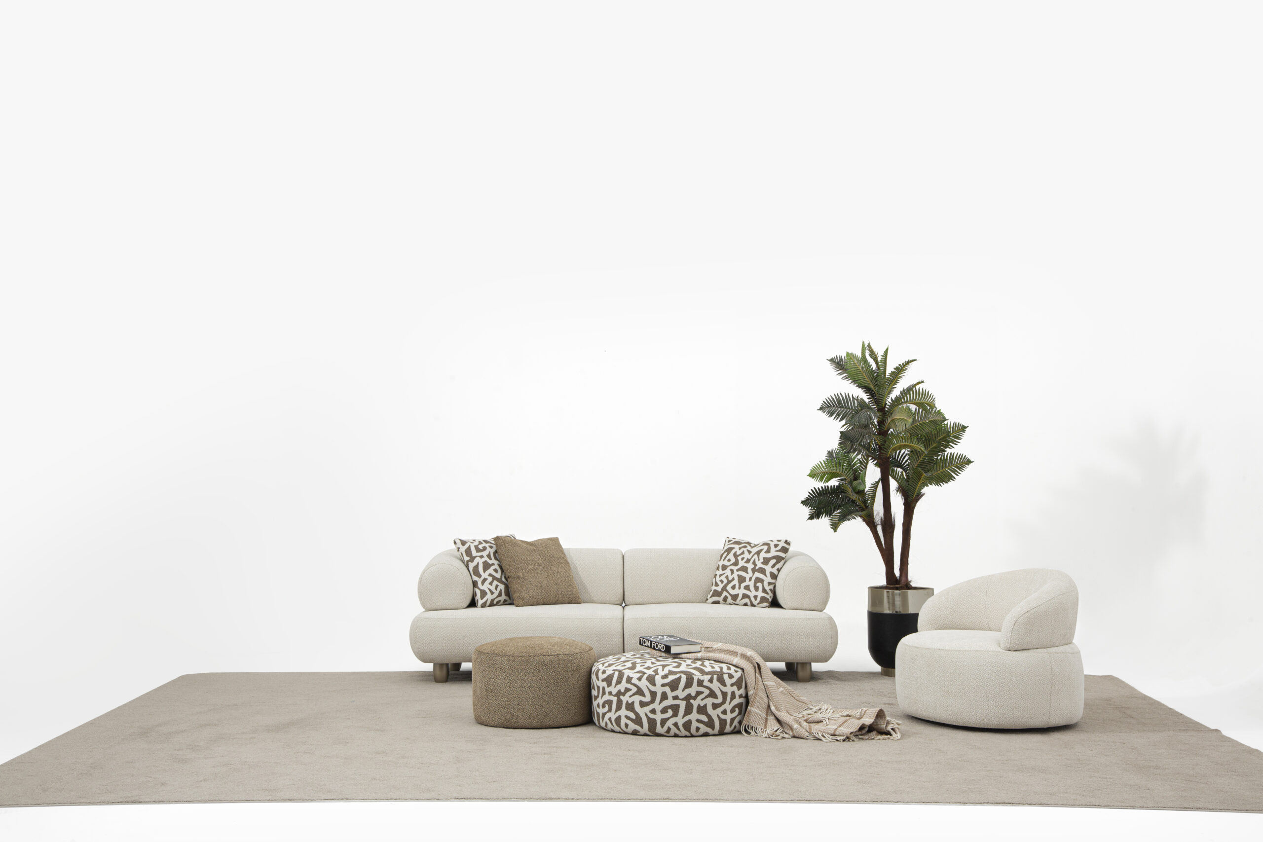 Soho Koltuk Takımı - Görsel 14