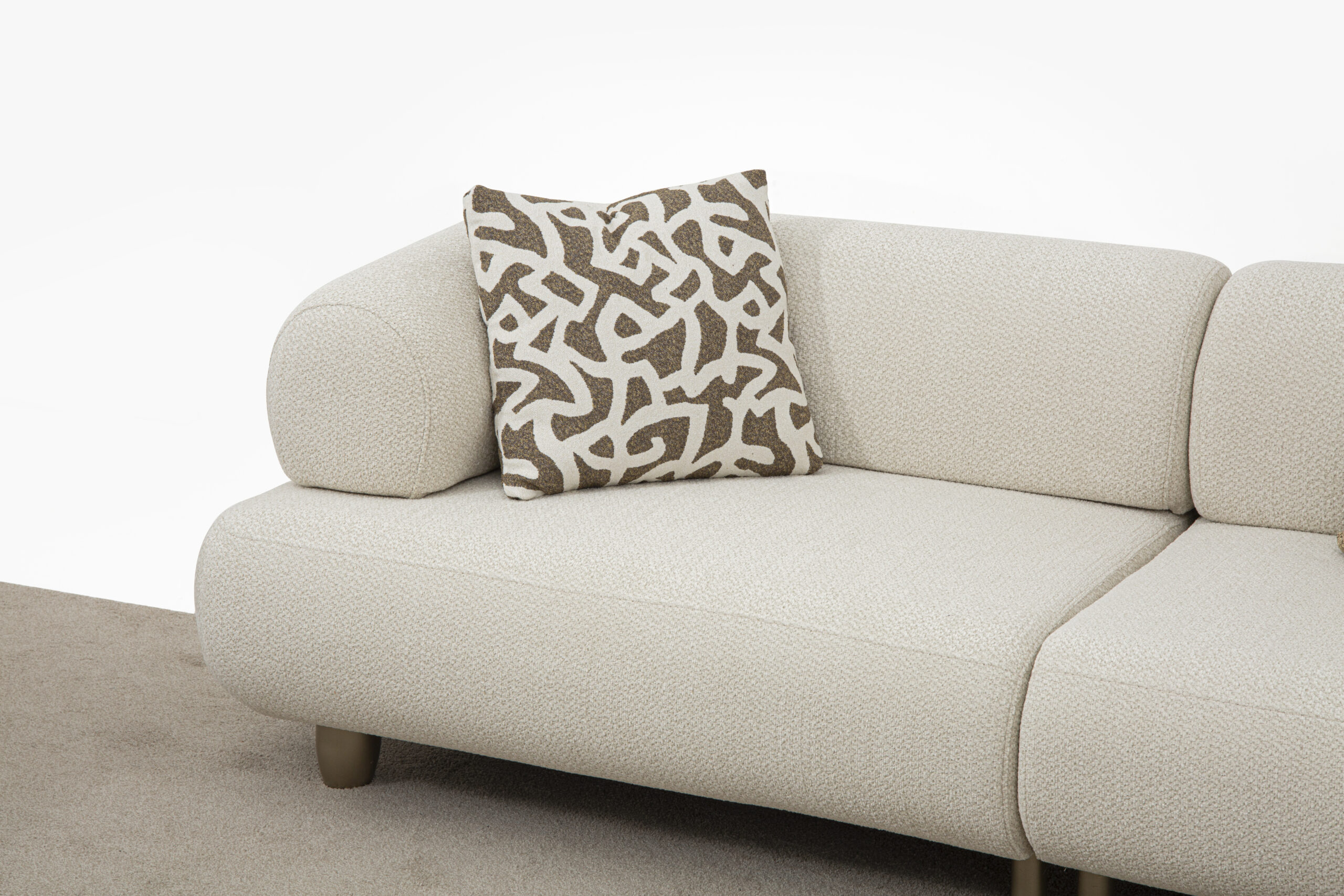 Soho Koltuk Takımı - Görsel 5