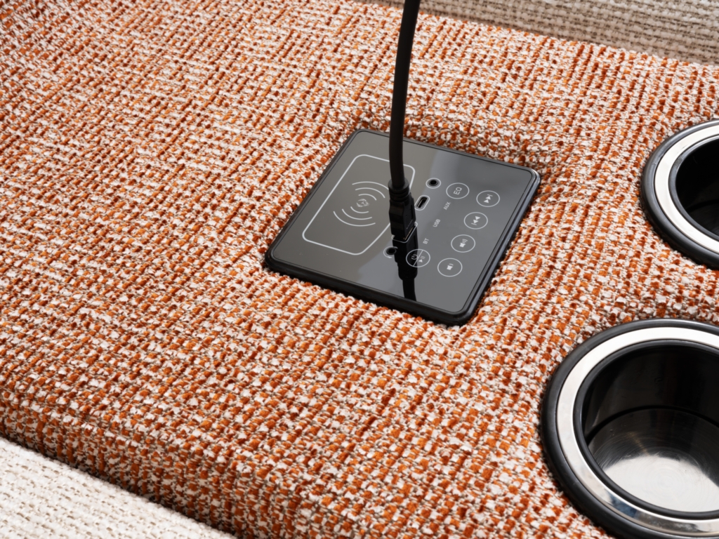 Bergama Köşe Koltuk - Görsel 3