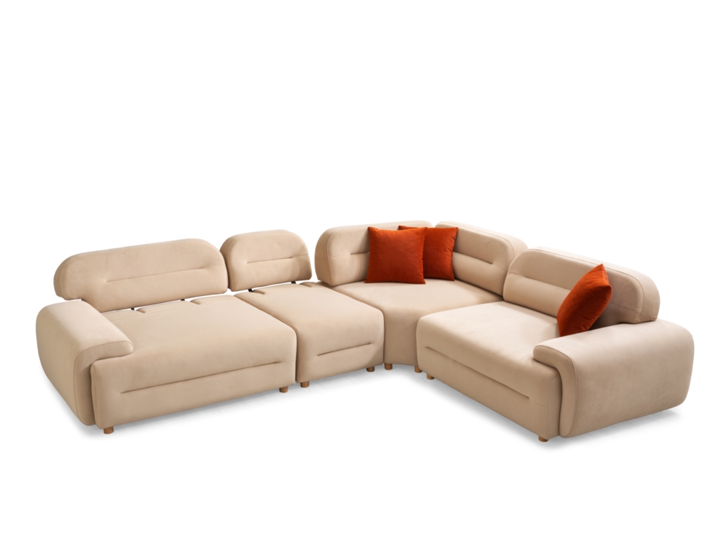 Bergama Köşe Koltuk - Görsel 37