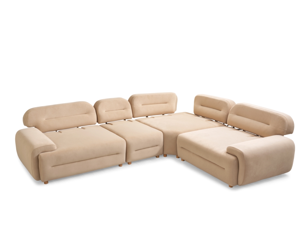 Bergama Köşe Koltuk - Görsel 40