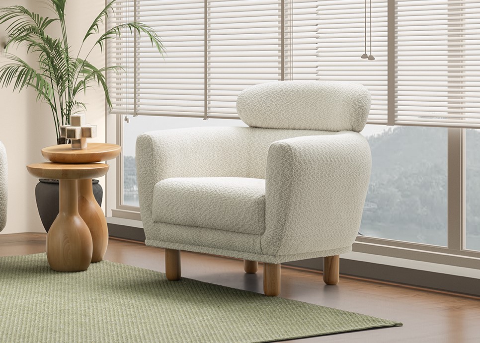 Palermo Koltuk Takımı - Görsel 23