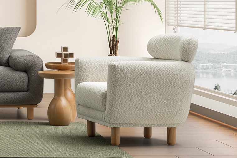 Palermo Koltuk Takımı - Görsel 26