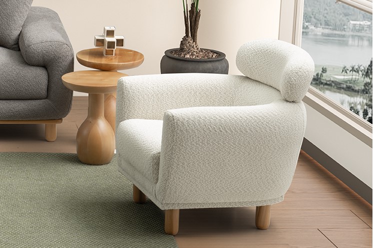 Palermo Koltuk Takımı - Görsel 25