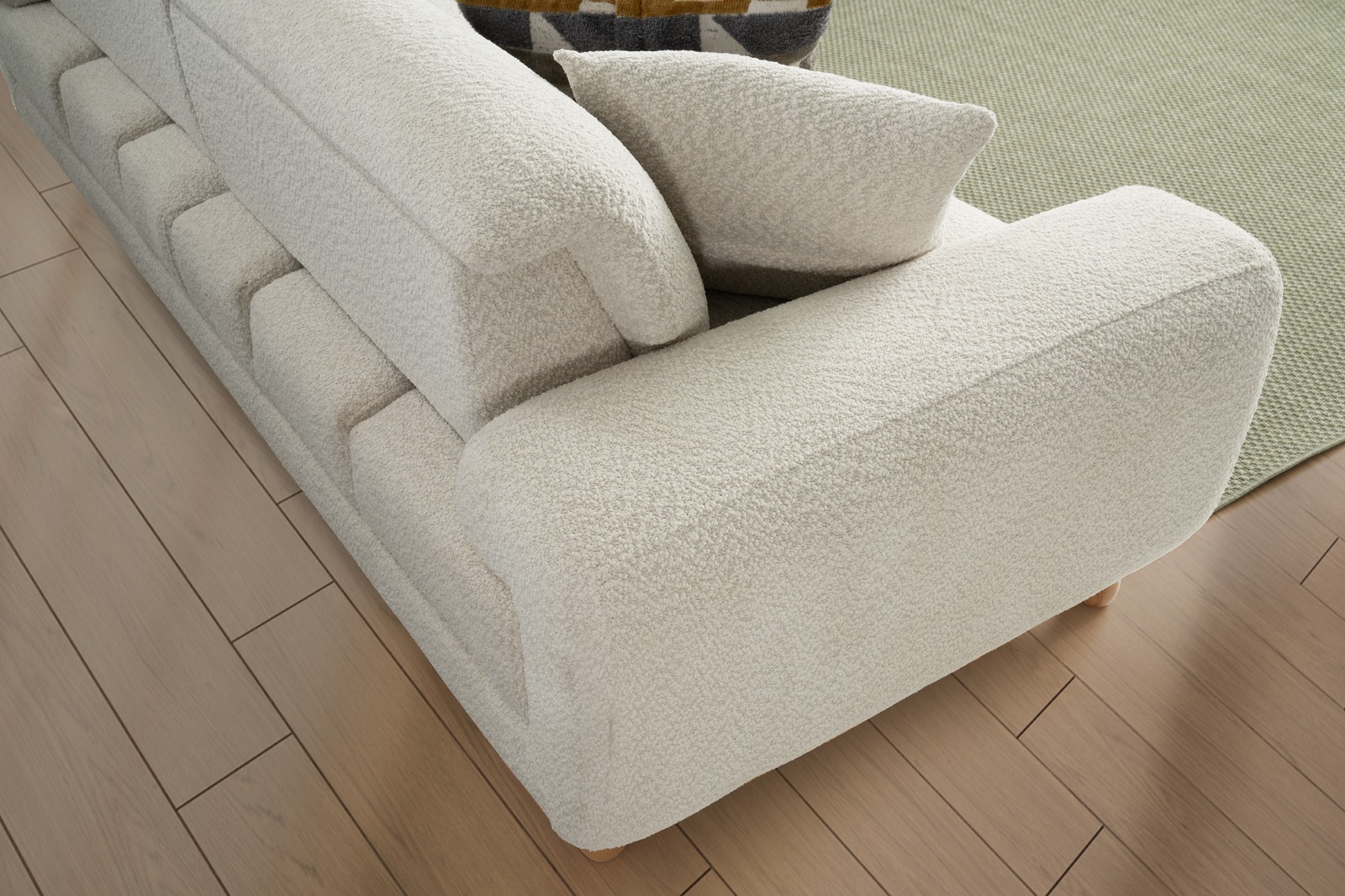 Palermo Koltuk Takımı - Görsel 11