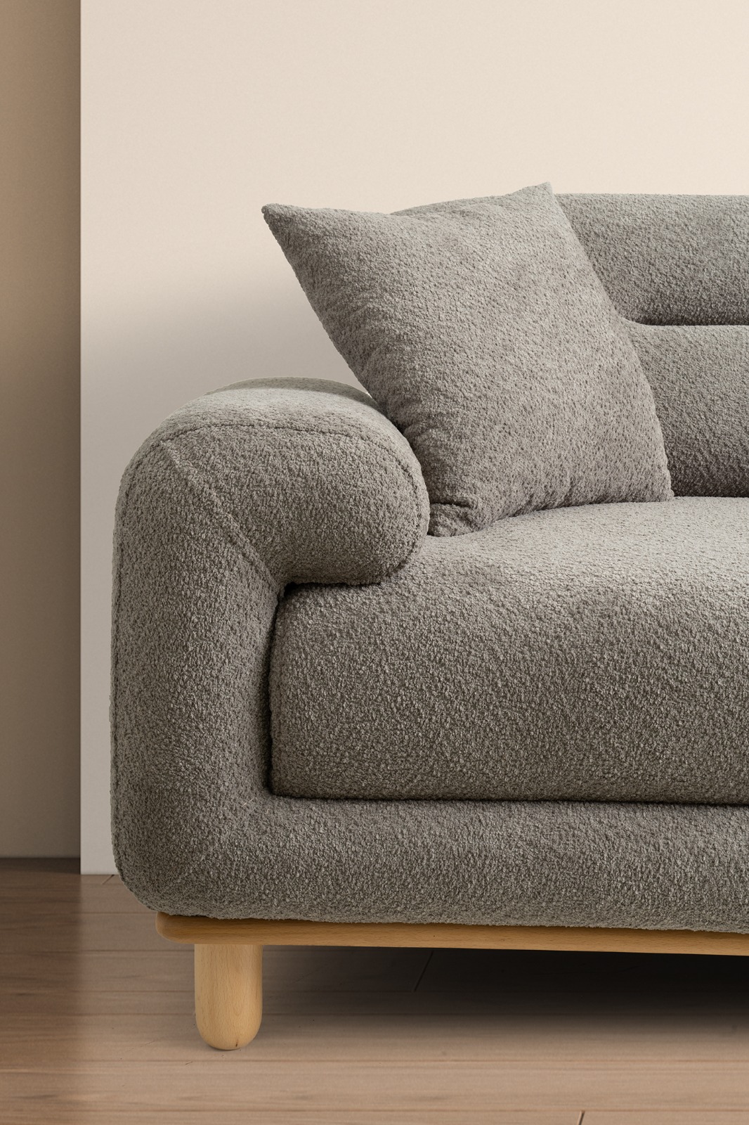 Palermo Koltuk Takımı - Görsel 9