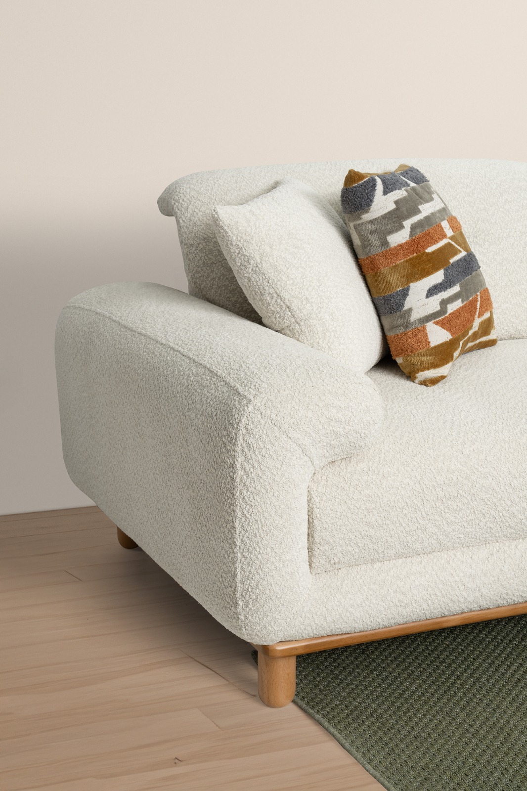 Palermo Koltuk Takımı - Görsel 14