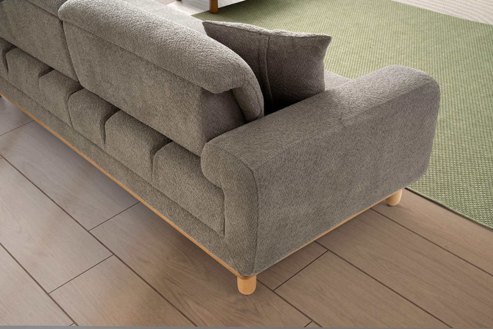 Palermo Koltuk Takımı - Görsel 7