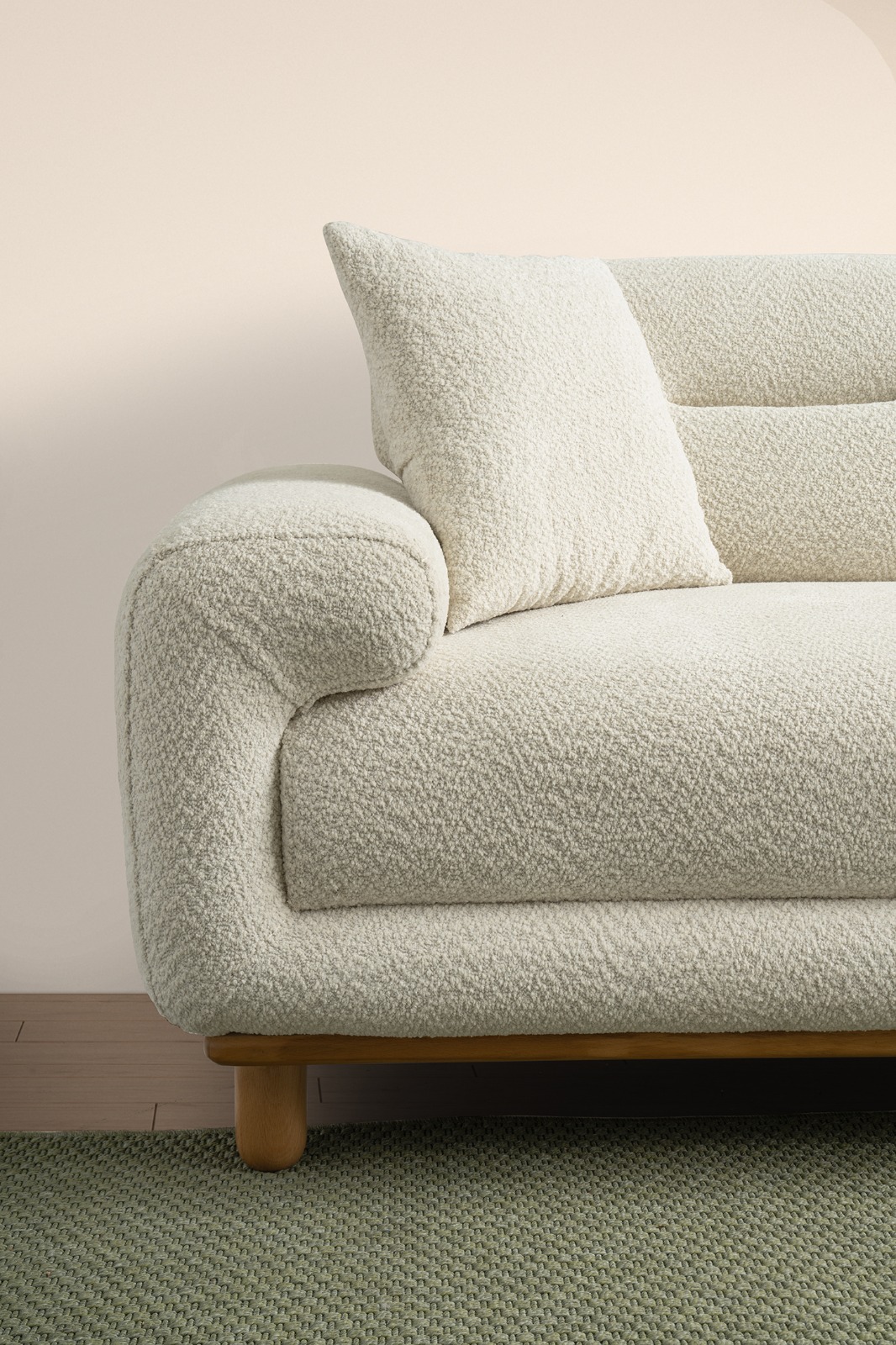 Palermo Koltuk Takımı - Görsel 8