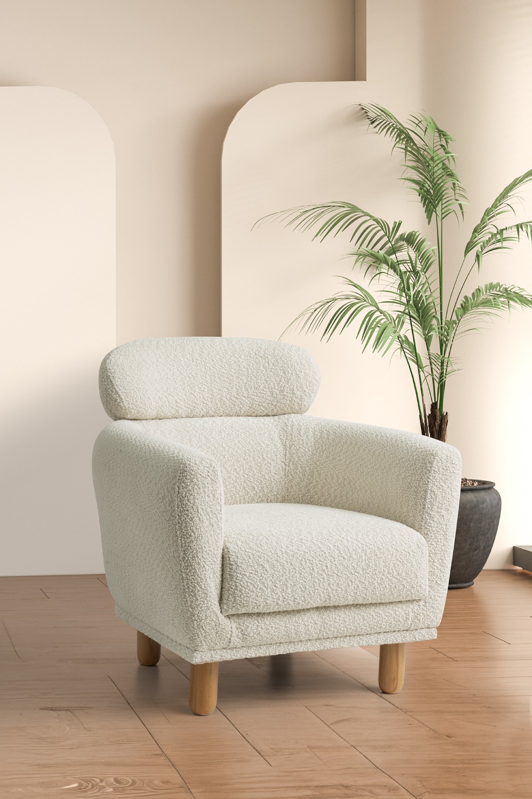 Palermo Koltuk Takımı - Görsel 18