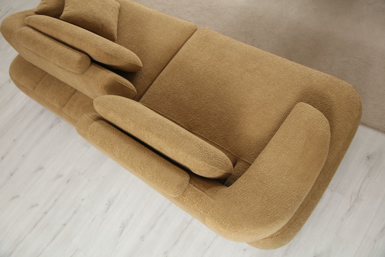 Silver Koltuk Takımı - Görsel 5