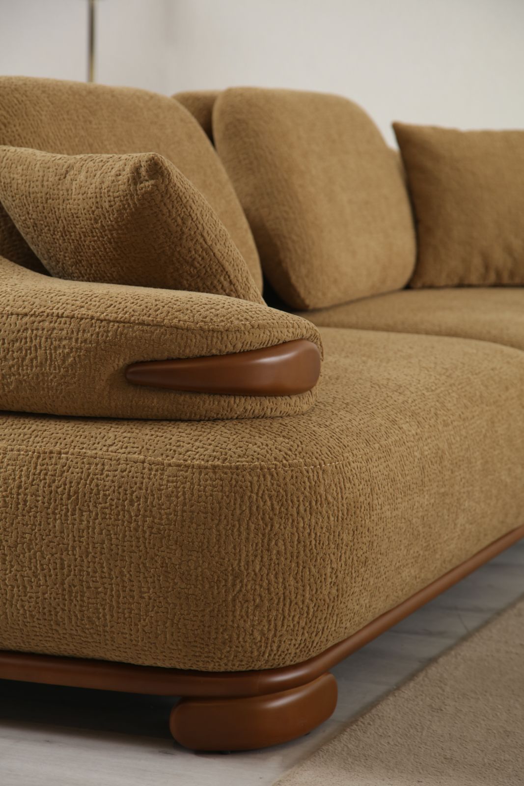 Silver Koltuk Takımı - Görsel 7