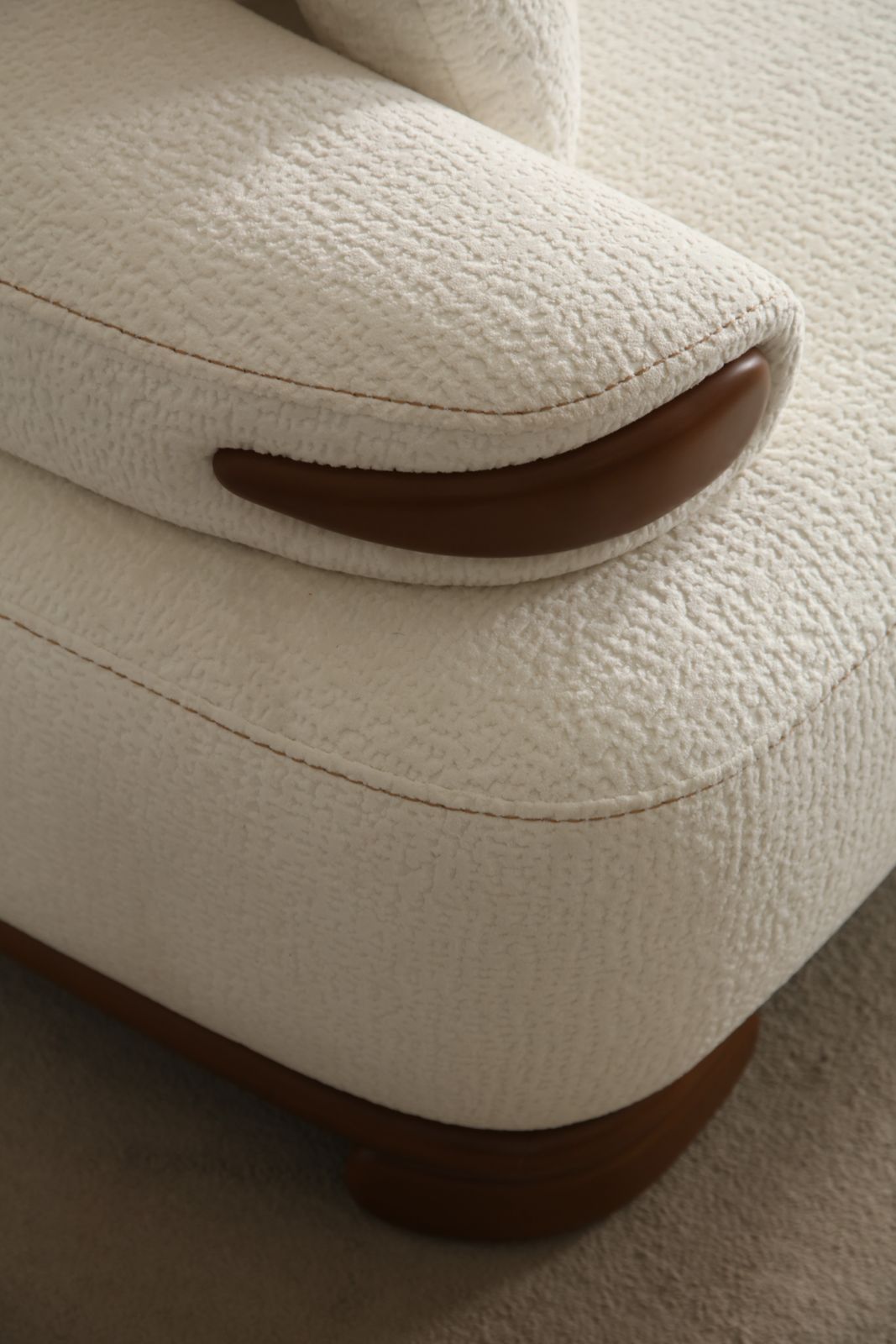 Silver Koltuk Takımı - Görsel 8