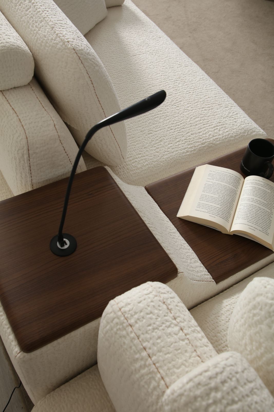 Silver Koltuk Takımı - Görsel 9