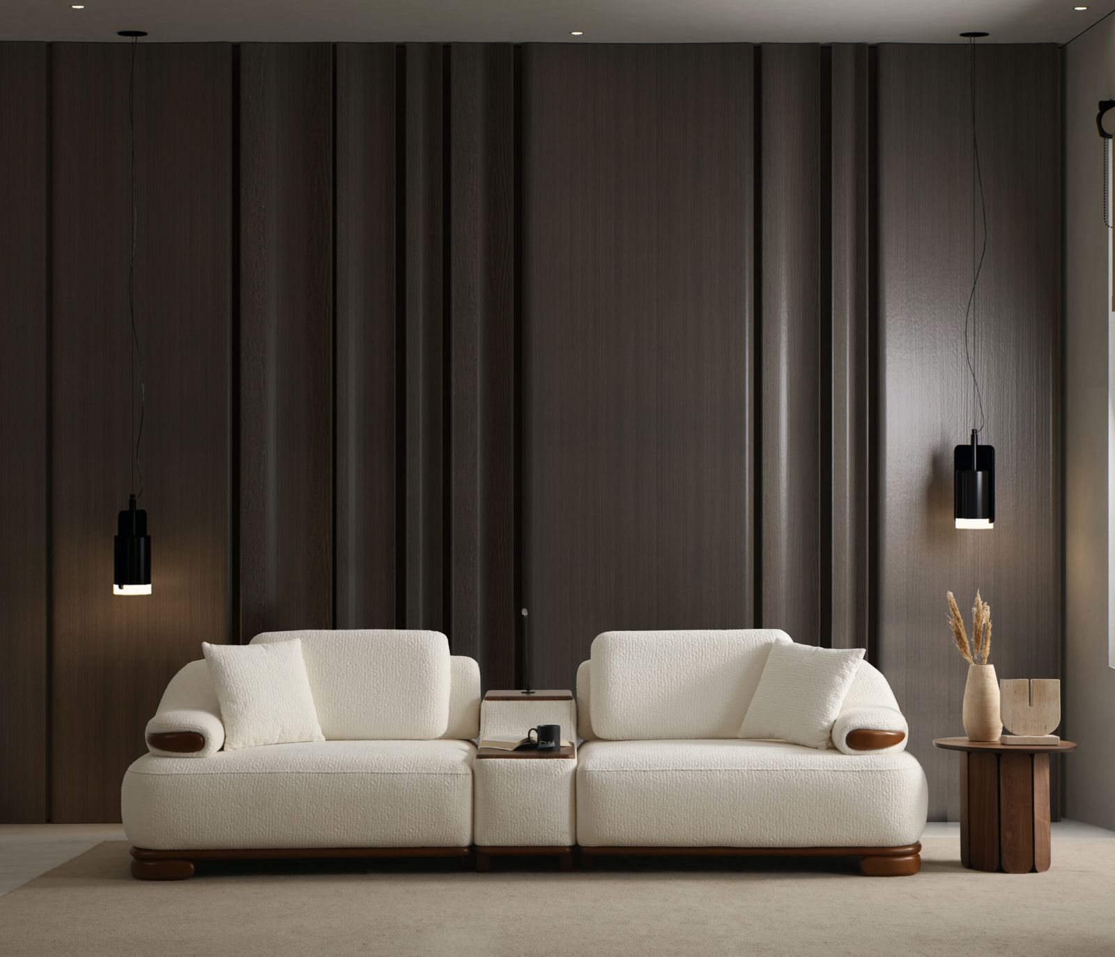 Silver Koltuk Takımı - Görsel 10