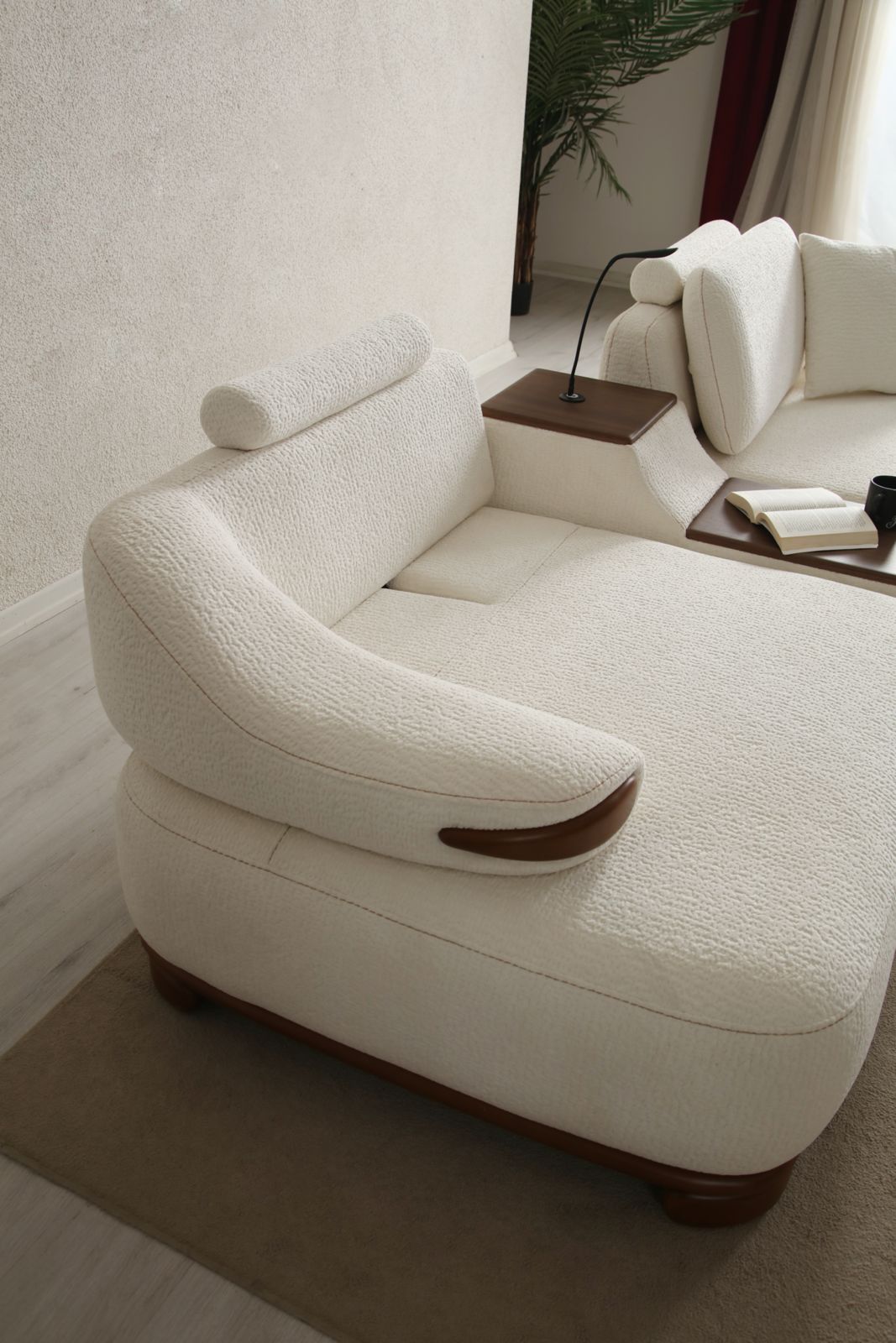 Silver Koltuk Takımı - Görsel 11