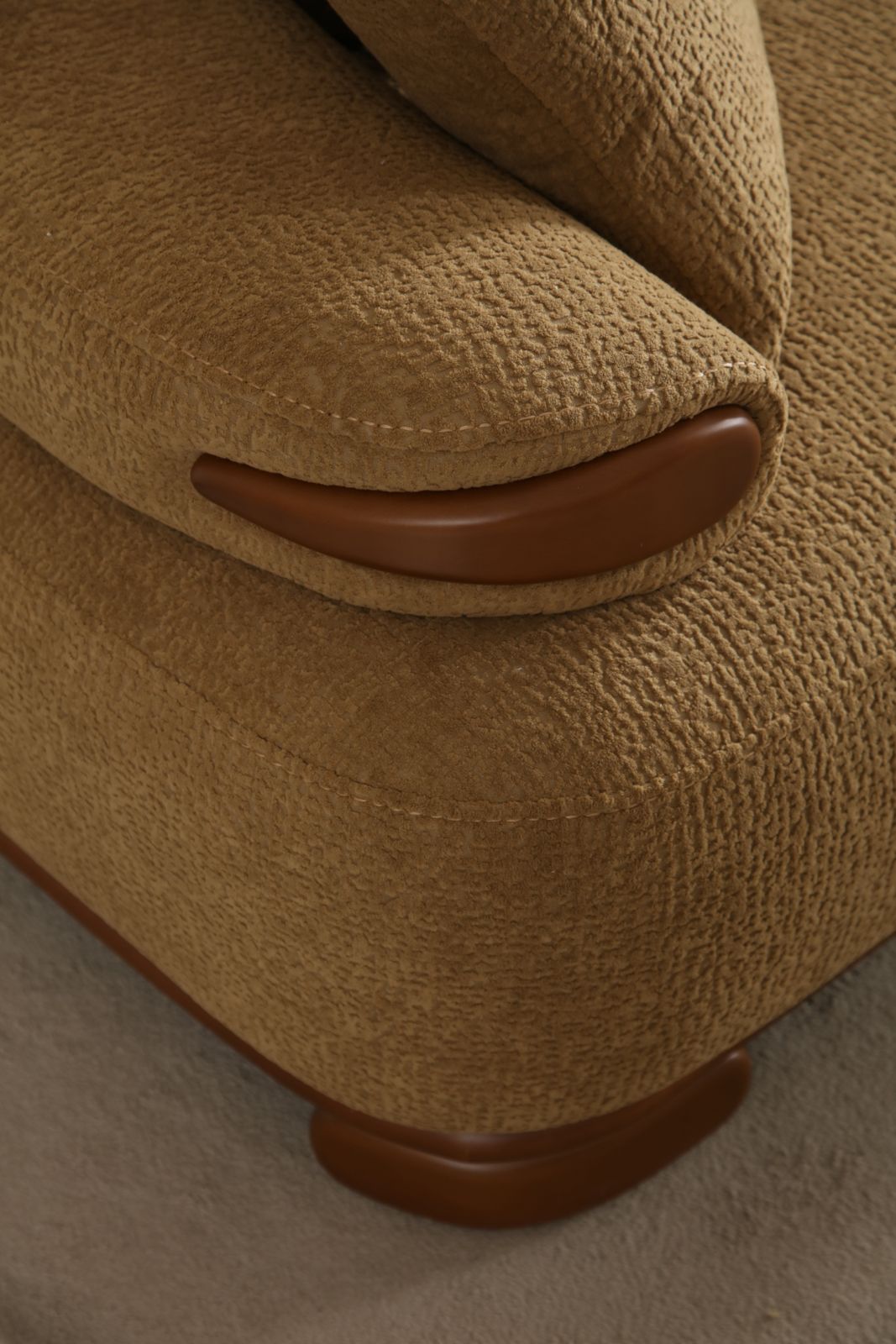 Silver Koltuk Takımı - Görsel 13