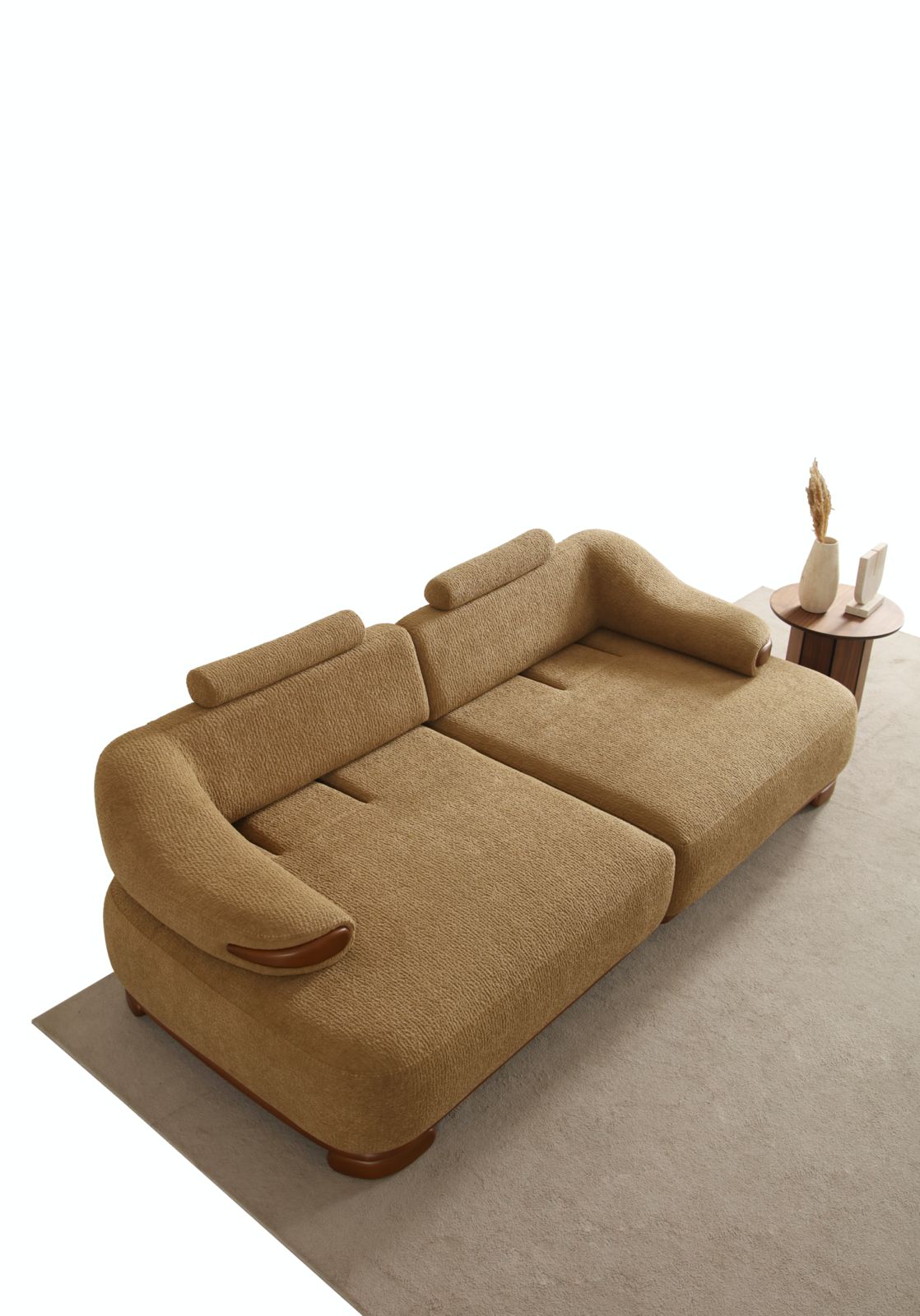 Silver Koltuk Takımı - Görsel 14