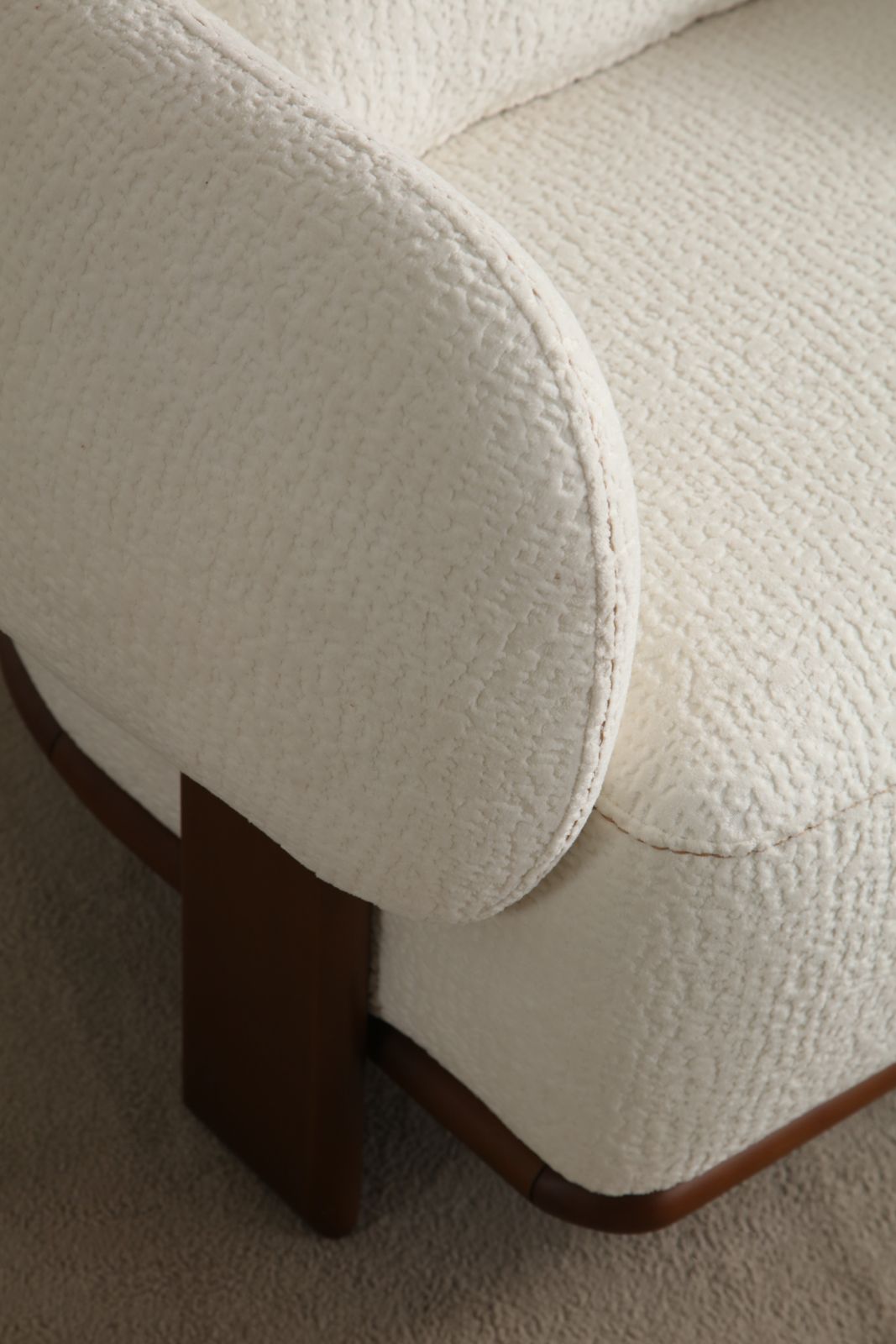 Silver Koltuk Takımı - Görsel 17